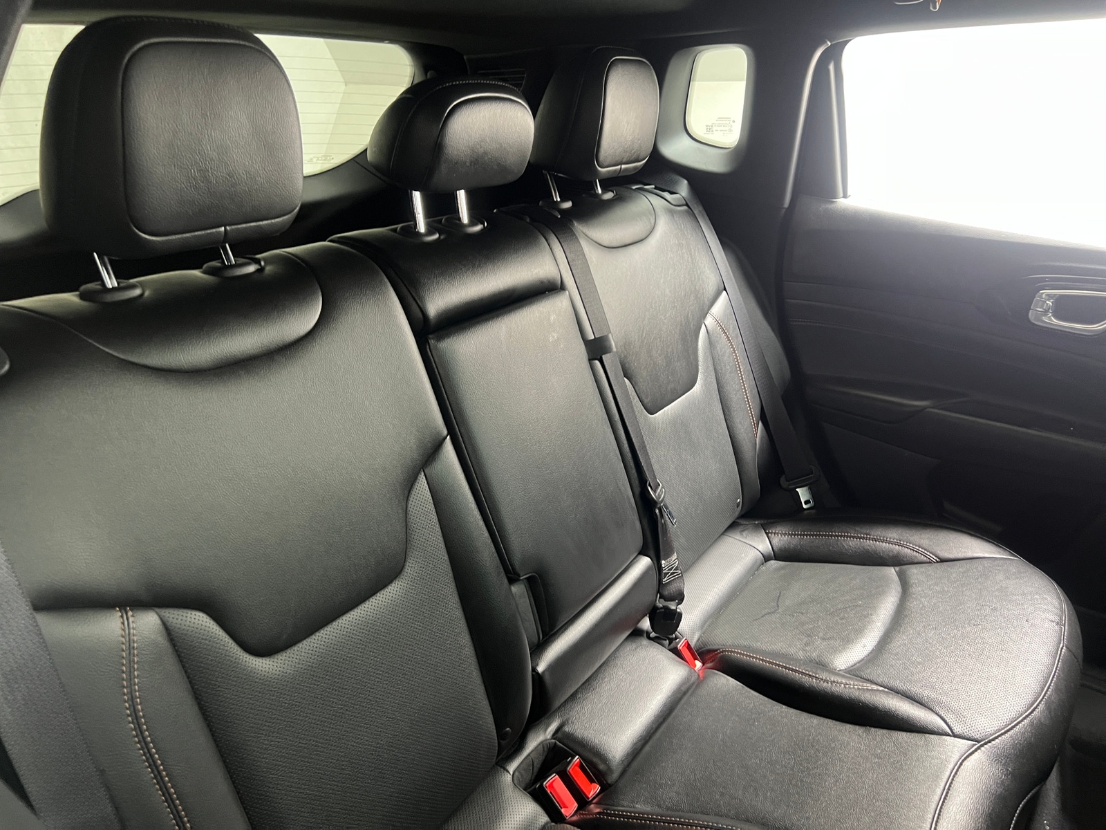 Thumbnail: 2023 Jeep Compass - 5