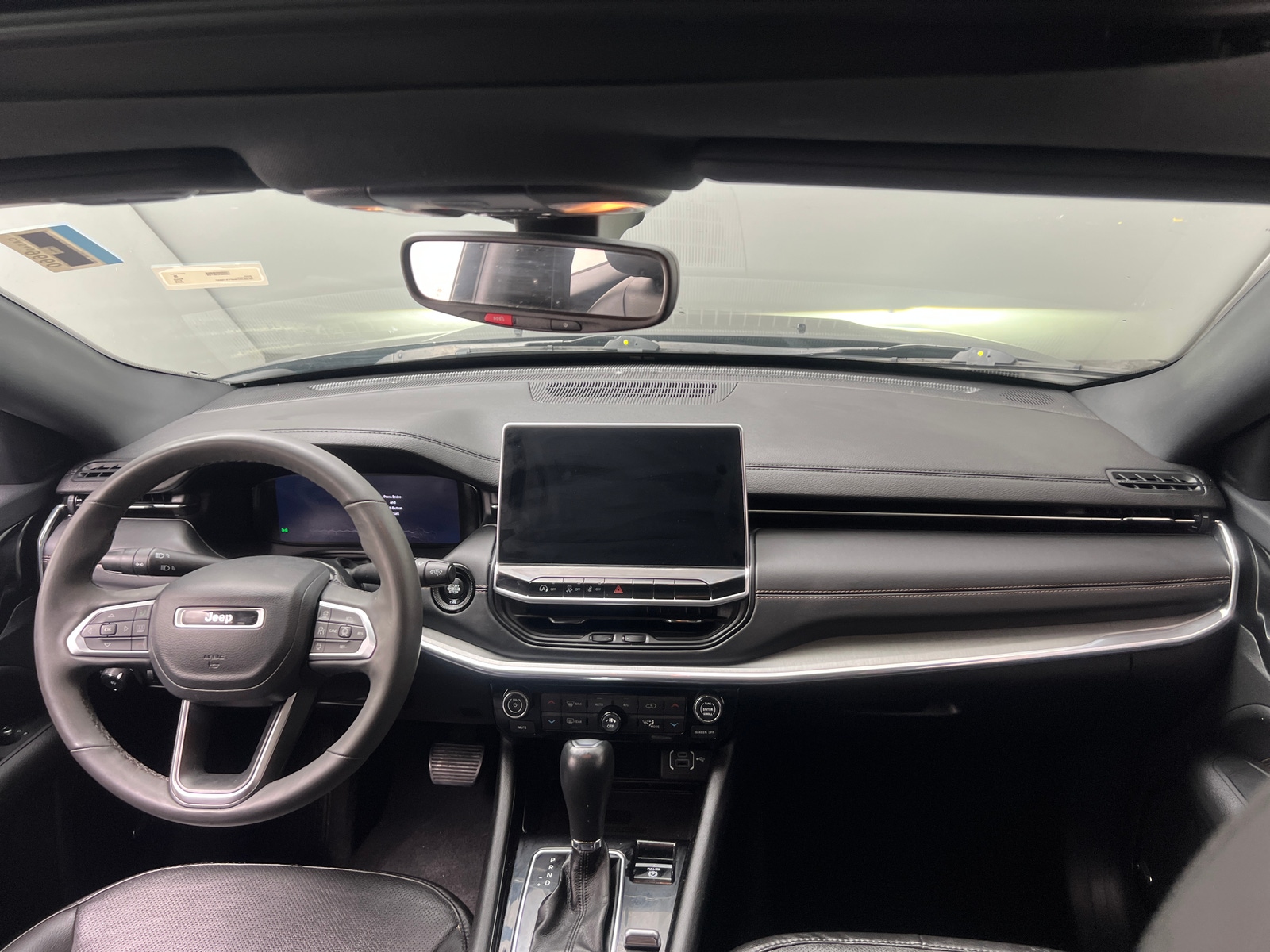Thumbnail: 2023 Jeep Compass - 2