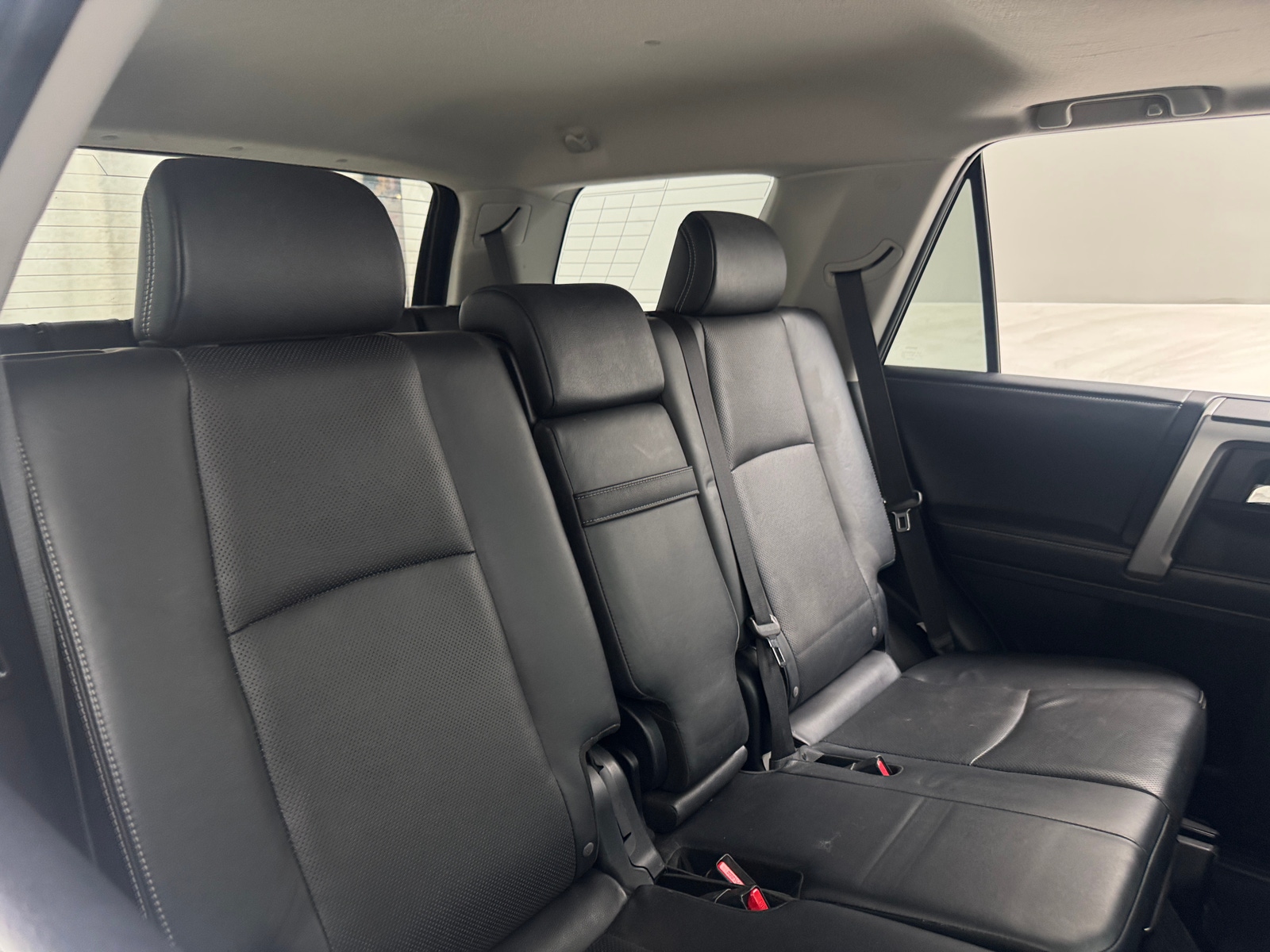 Thumbnail: 2019 Toyota 4Runner - 5