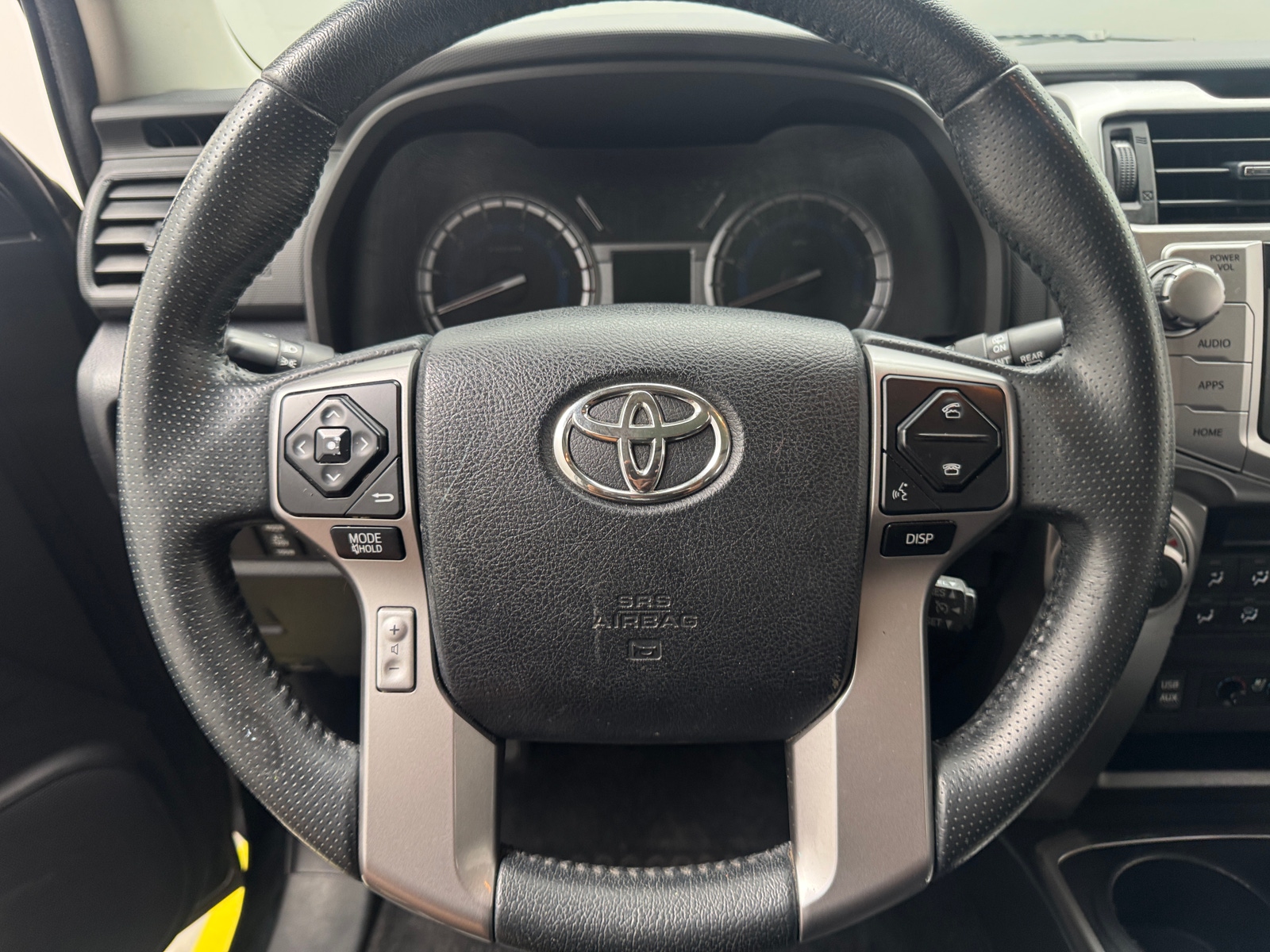 Thumbnail: 2019 Toyota 4Runner - 4