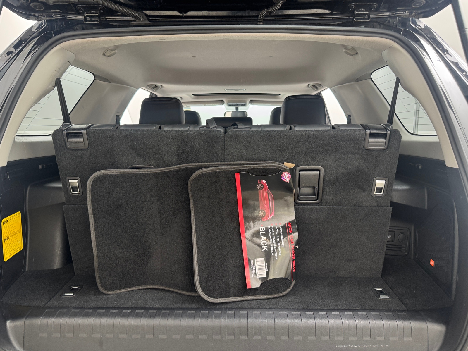 Thumbnail: 2019 Toyota 4Runner - 6