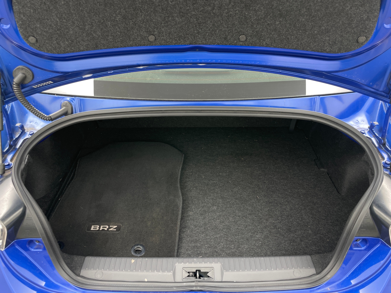 Thumbnail: 2016 Subaru BRZ - 5