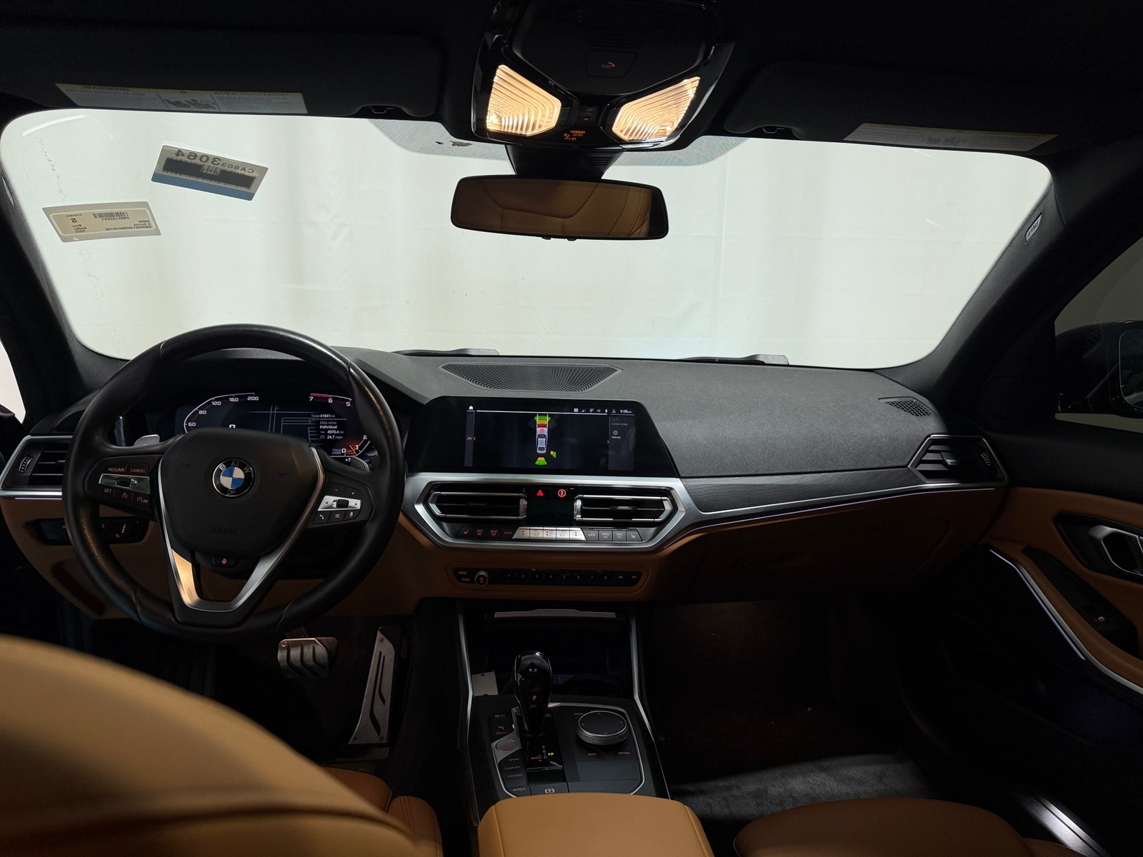 Thumbnail: 2022 BMW 3 Series - 2