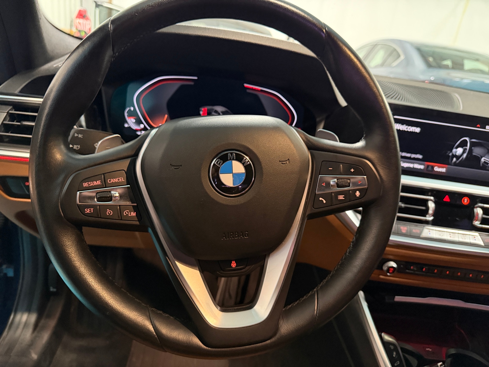 Thumbnail: 2022 BMW 3 Series - 4
