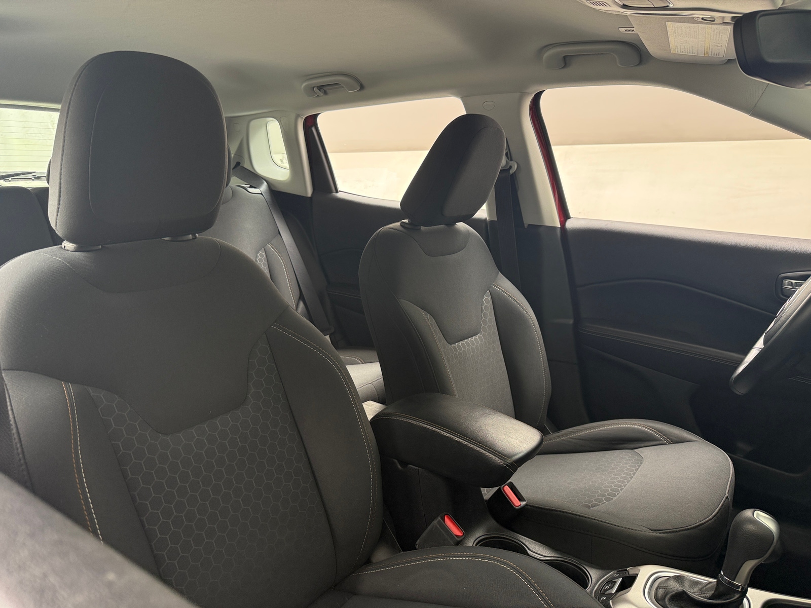 Thumbnail: 2019 Jeep Compass - 2