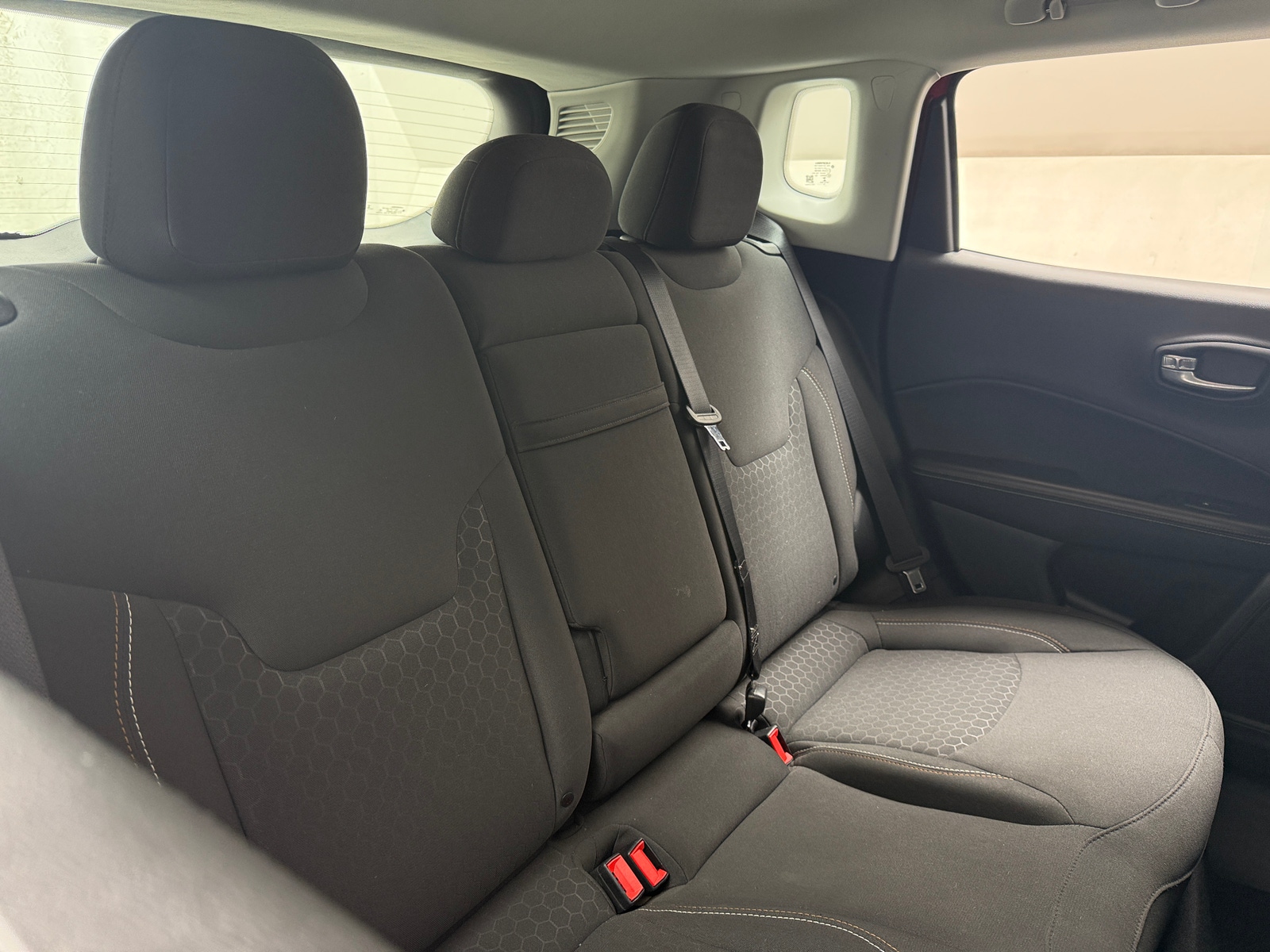 Thumbnail: 2019 Jeep Compass - 6