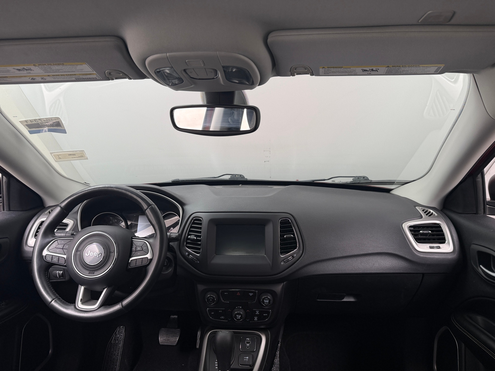 Thumbnail: 2019 Jeep Compass - 3