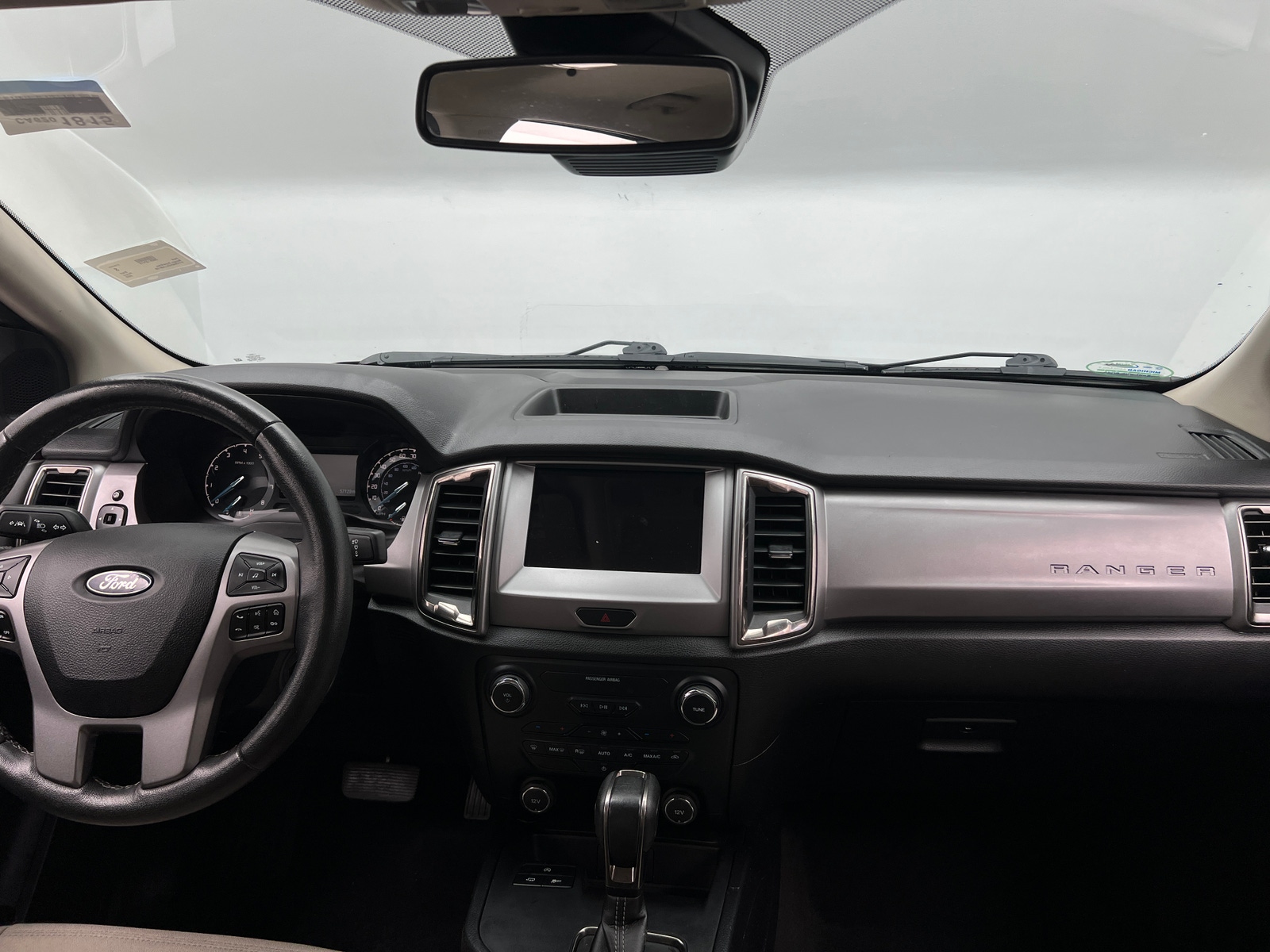 Thumbnail: 2020 Ford Ranger - 3
