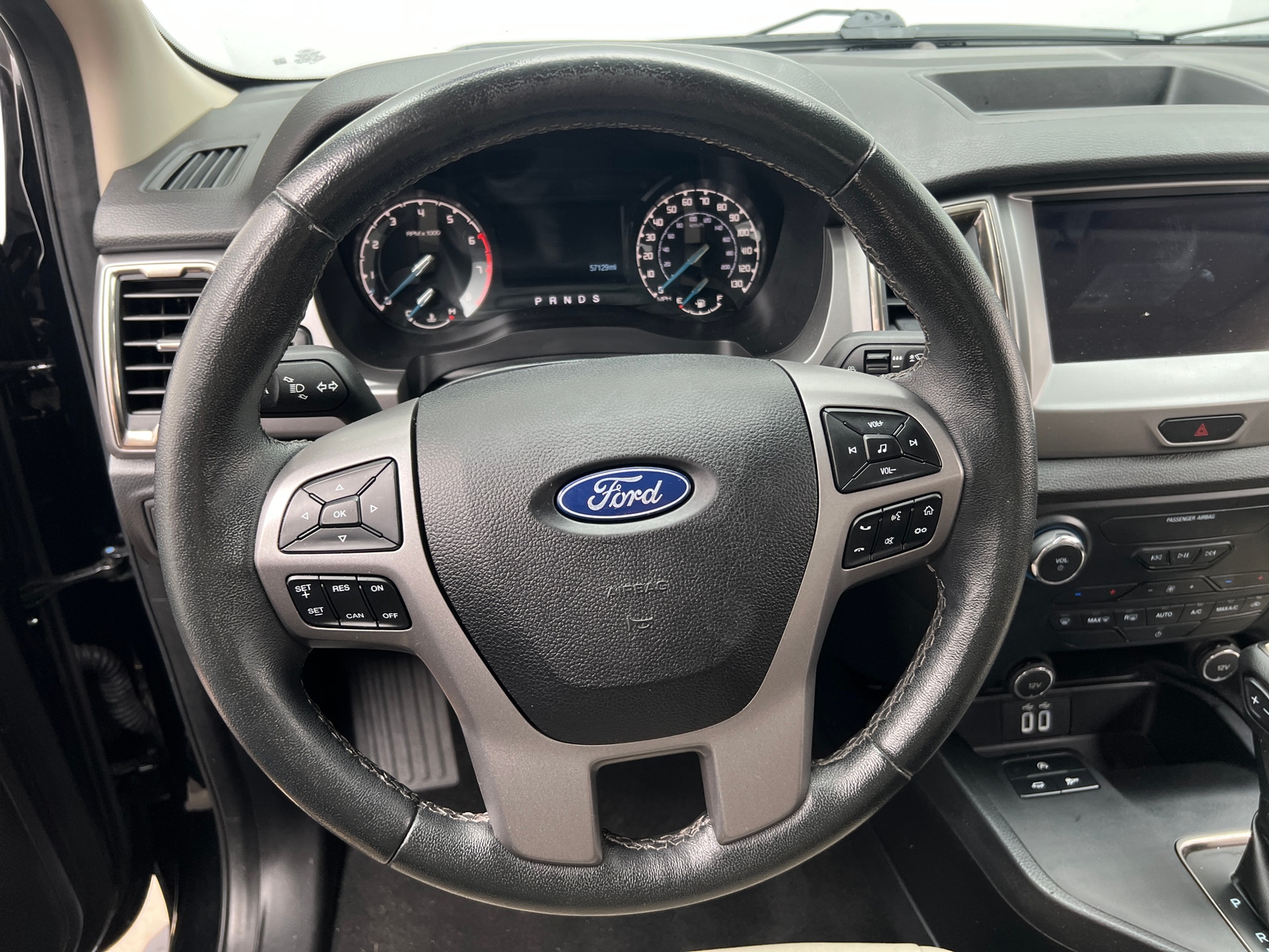 Thumbnail: 2020 Ford Ranger - 5