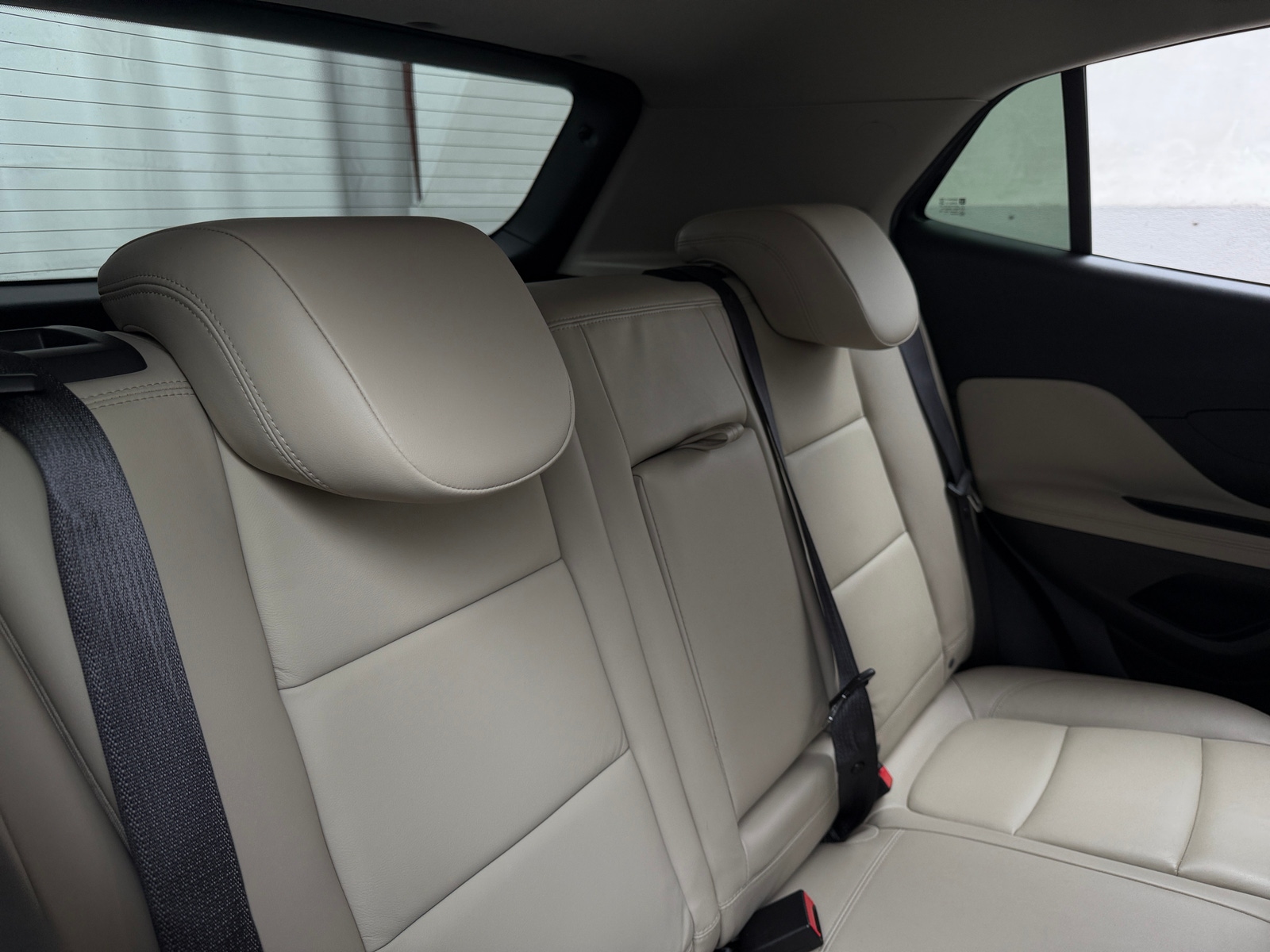 Thumbnail: 2017 Buick Encore - 5