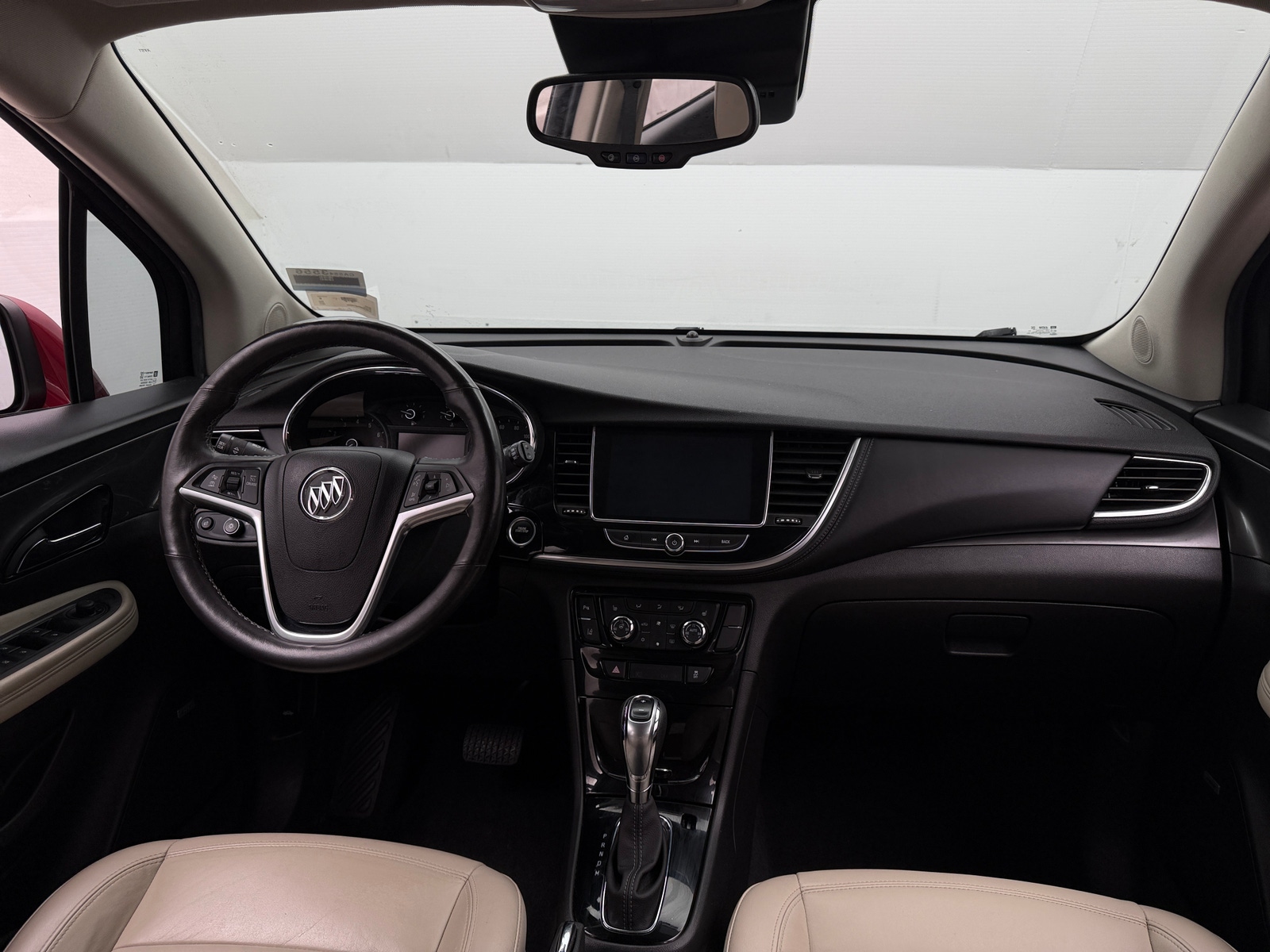 Thumbnail: 2017 Buick Encore - 2