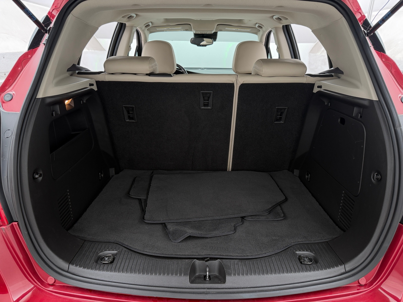 Thumbnail: 2017 Buick Encore - 6