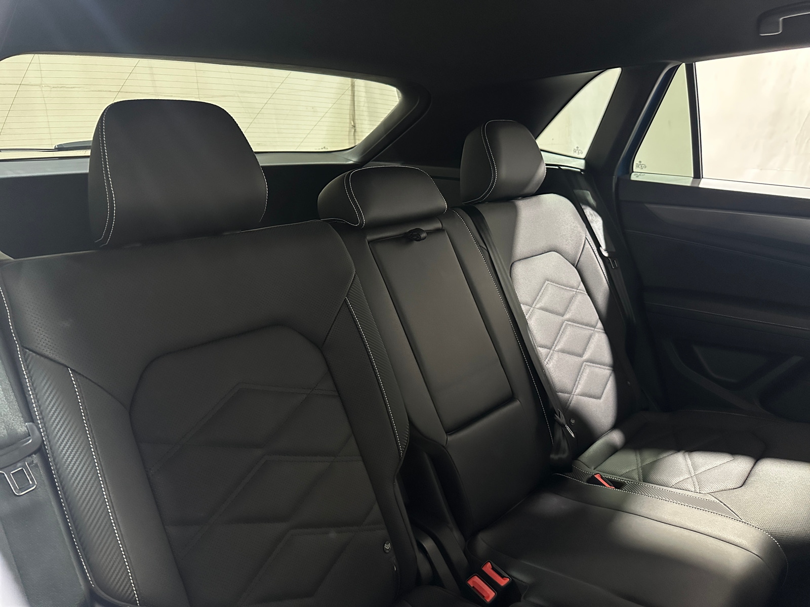 Thumbnail: 2026 Volkswagen Atlas - 5