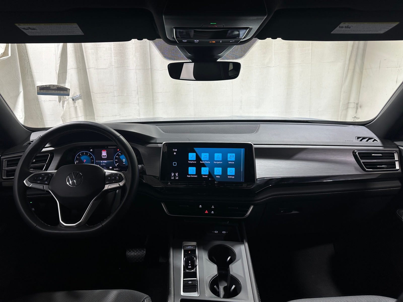 Thumbnail: 2026 Volkswagen Atlas - 2