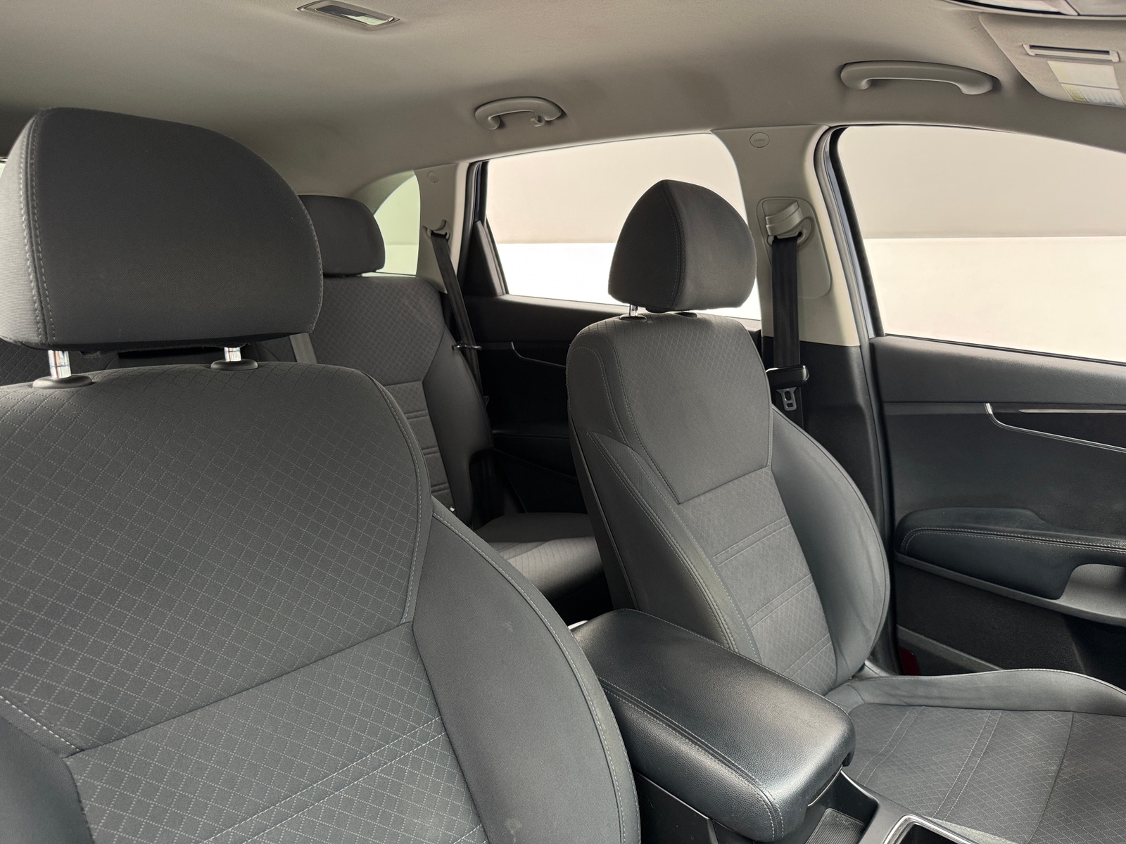 Thumbnail: 2018 Kia Sorento - 2