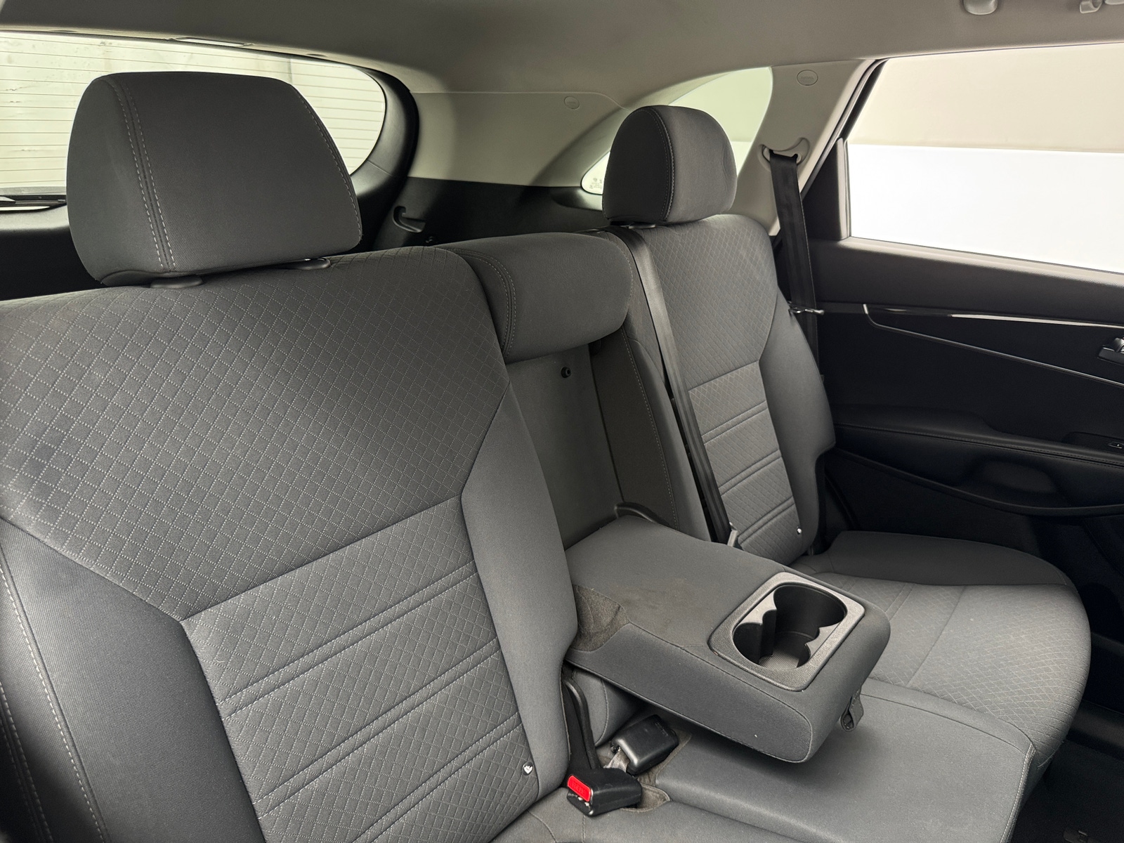 Thumbnail: 2018 Kia Sorento - 6