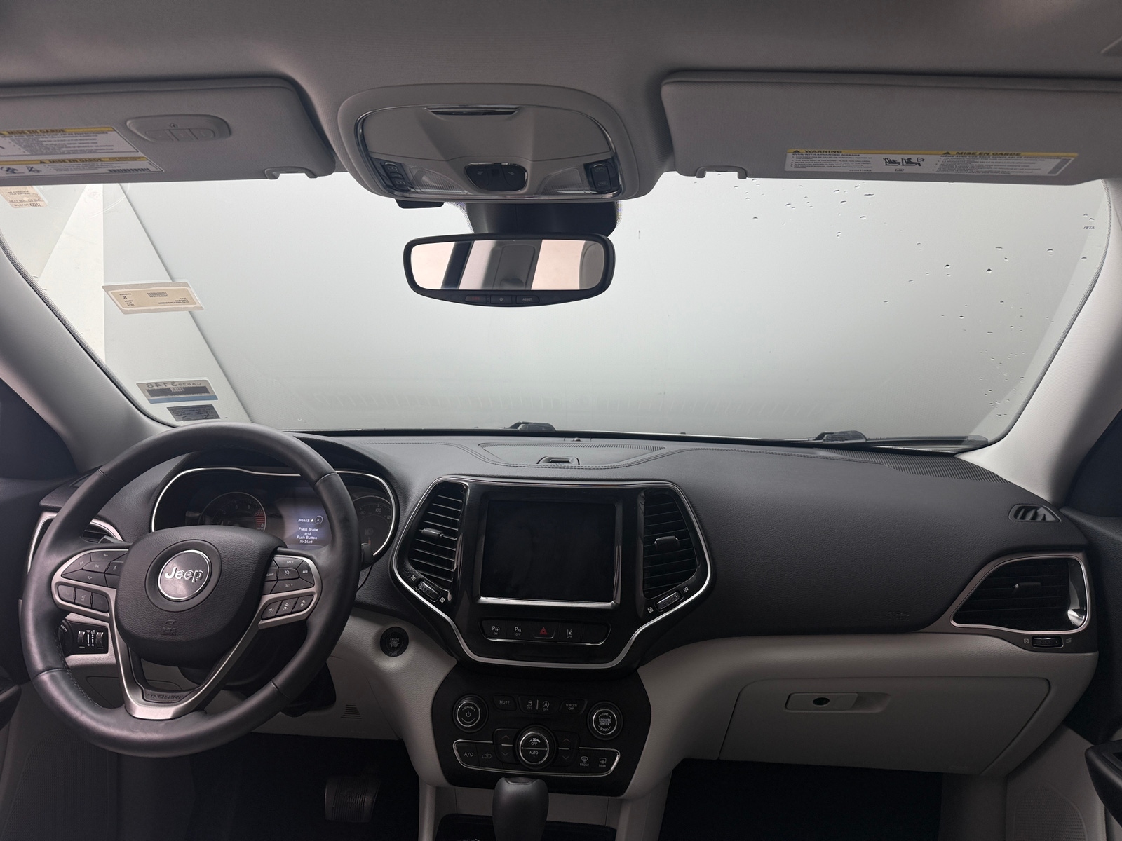 Thumbnail: 2019 Jeep Cherokee - 2