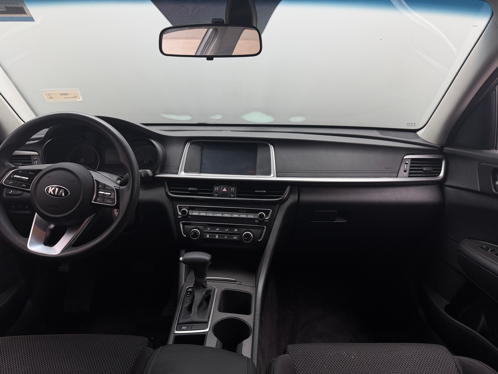 Thumbnail: 2020 Kia Optima - 3