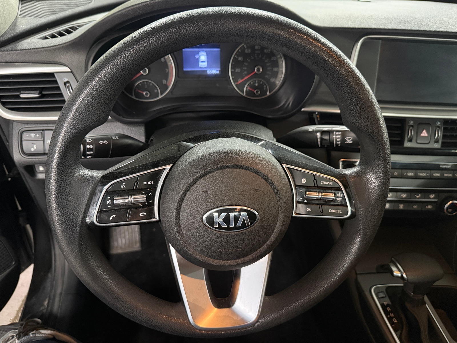 Thumbnail: 2020 Kia Optima - 5