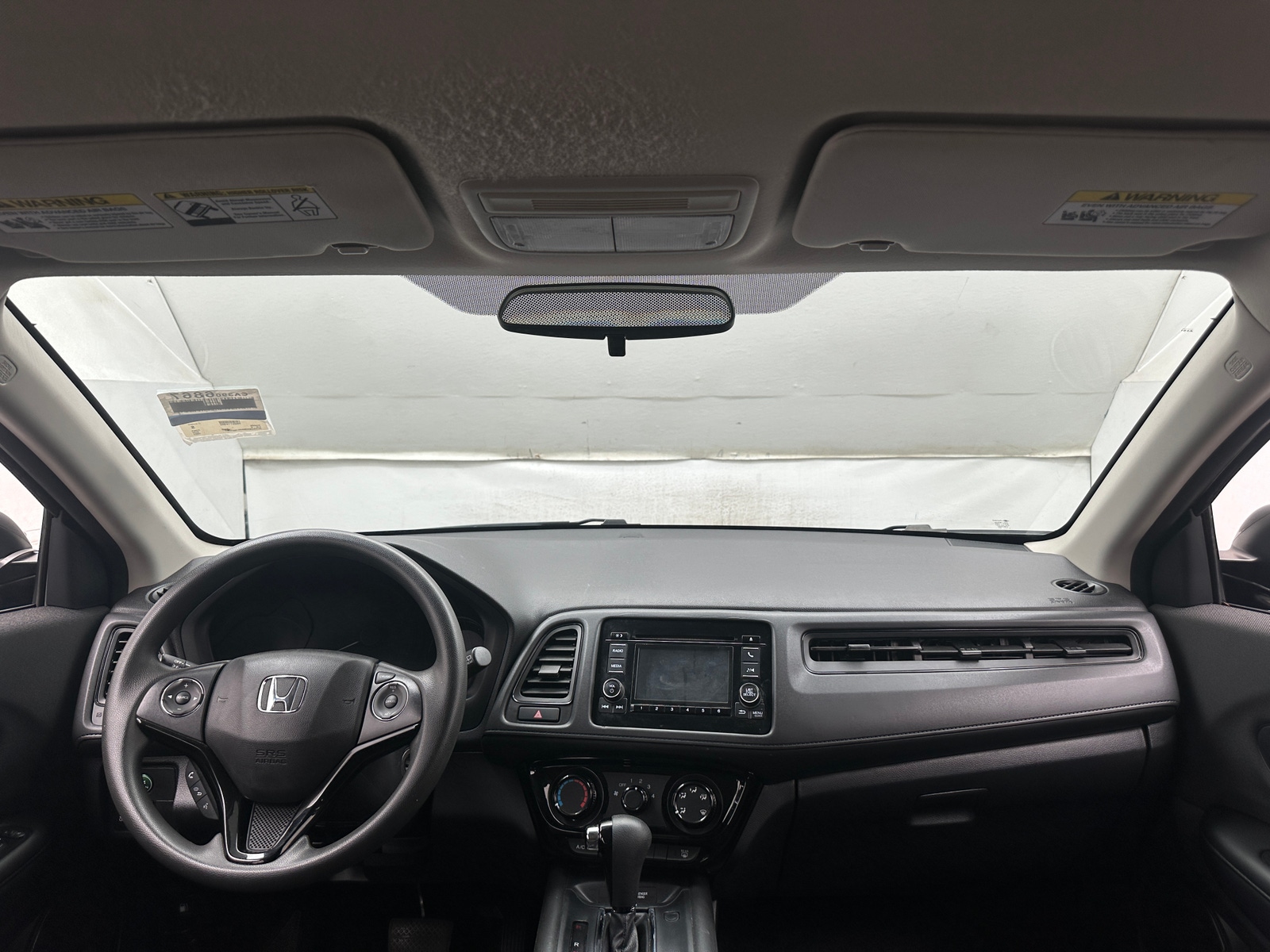 Thumbnail: 2022 Honda HR-V - 3