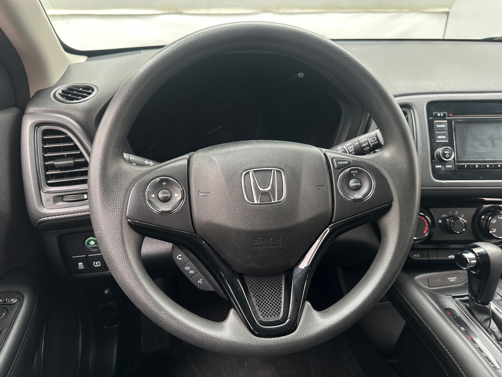 Thumbnail: 2022 Honda HR-V - 5