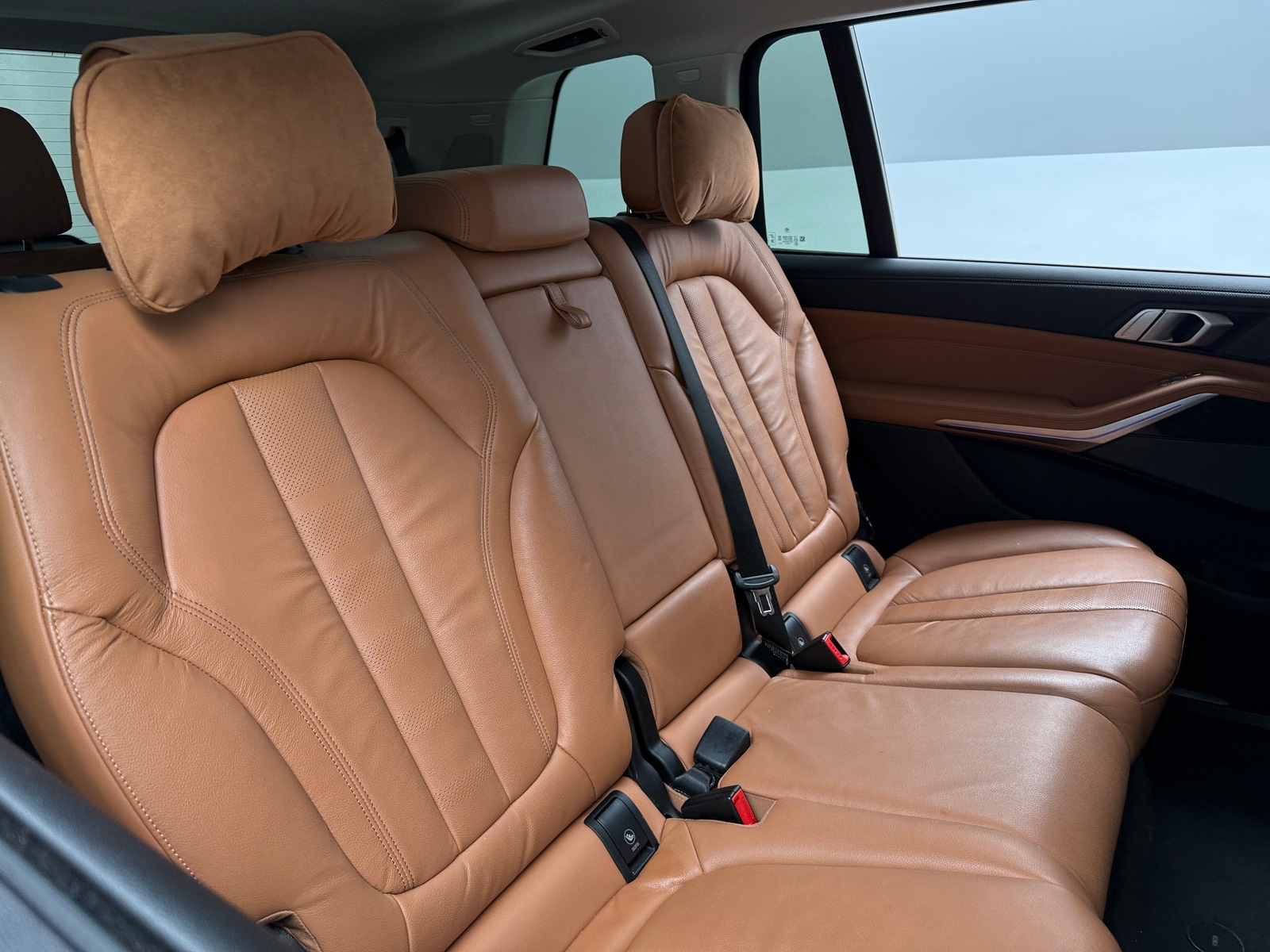 Thumbnail: 2019 BMW X7 - 5