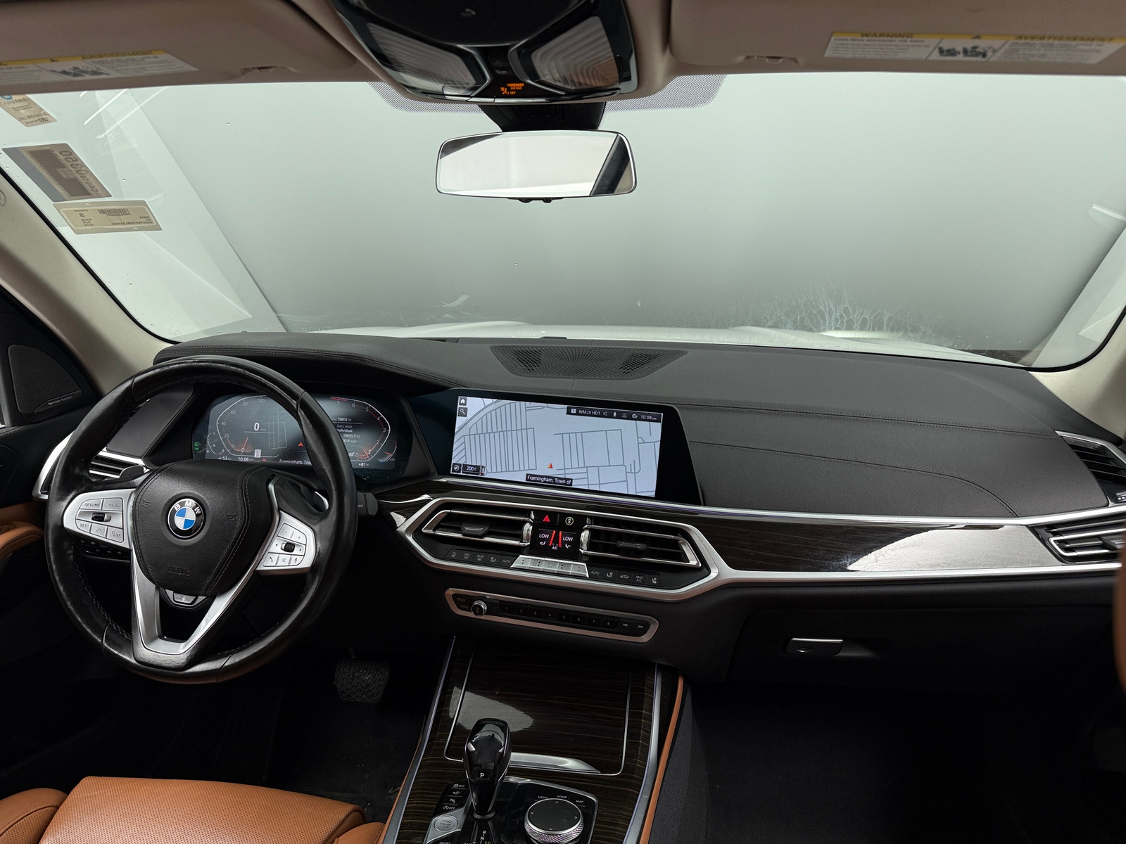 Thumbnail: 2019 BMW X7 - 2