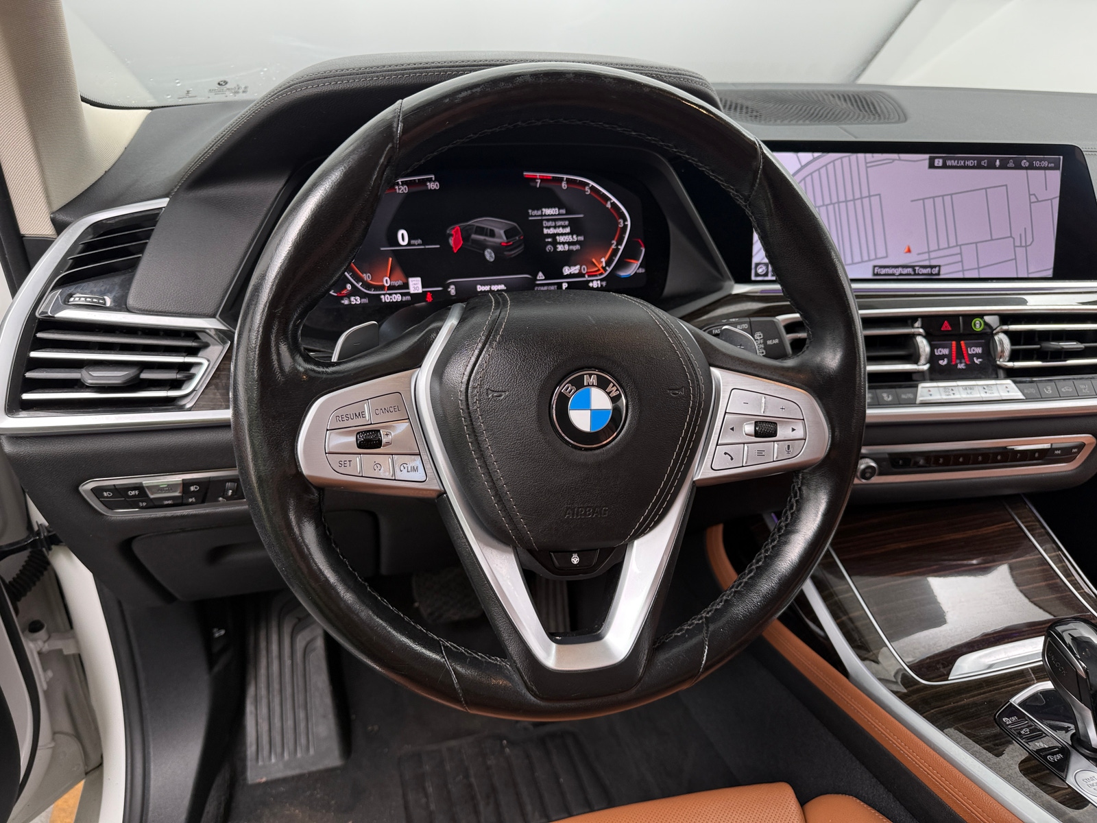 Thumbnail: 2019 BMW X7 - 4