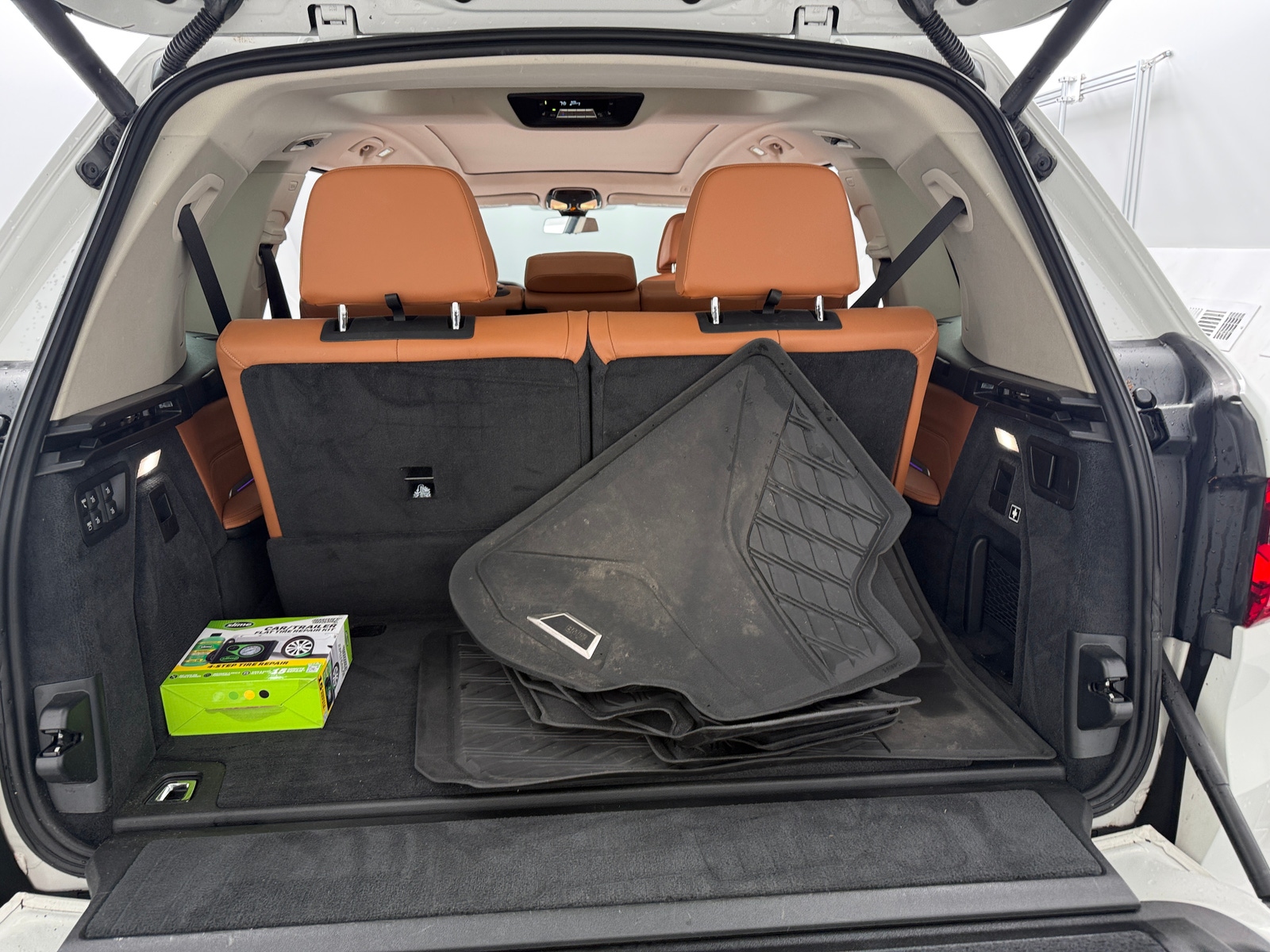 Thumbnail: 2019 BMW X7 - 6