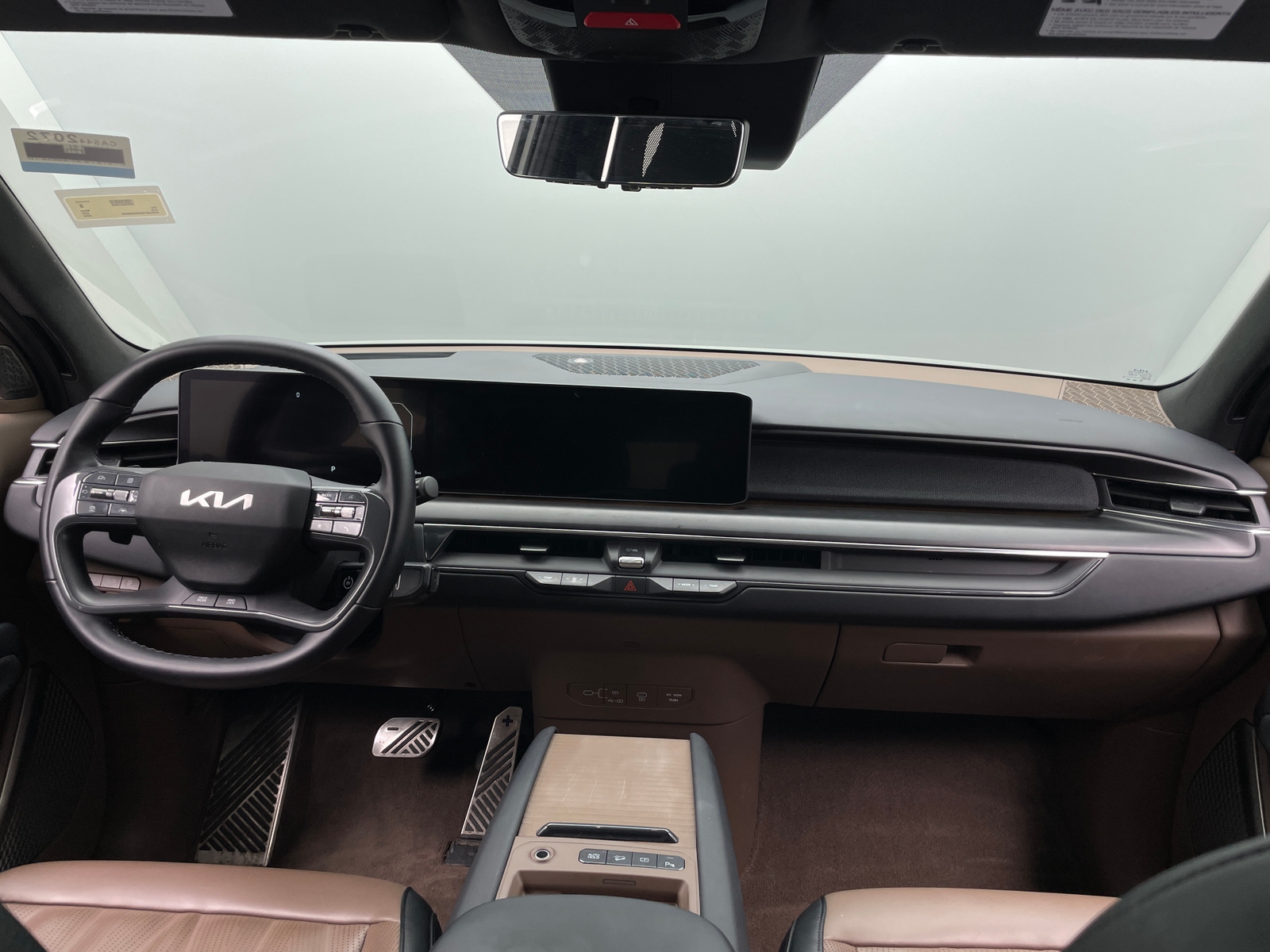 Thumbnail: 2024 Kia EV9 - 2