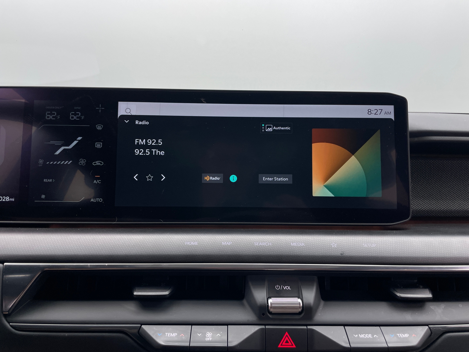 Thumbnail: 2024 Kia EV9 - 3