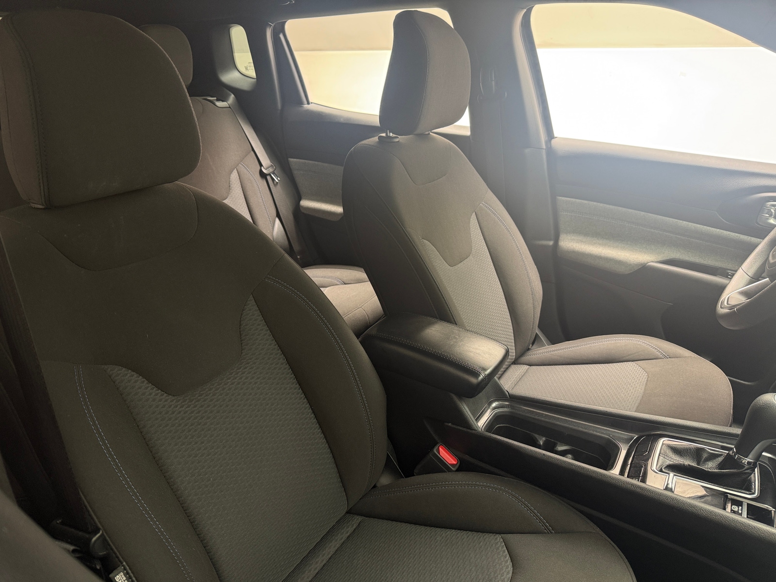 Thumbnail: 2023 Jeep Compass - 2