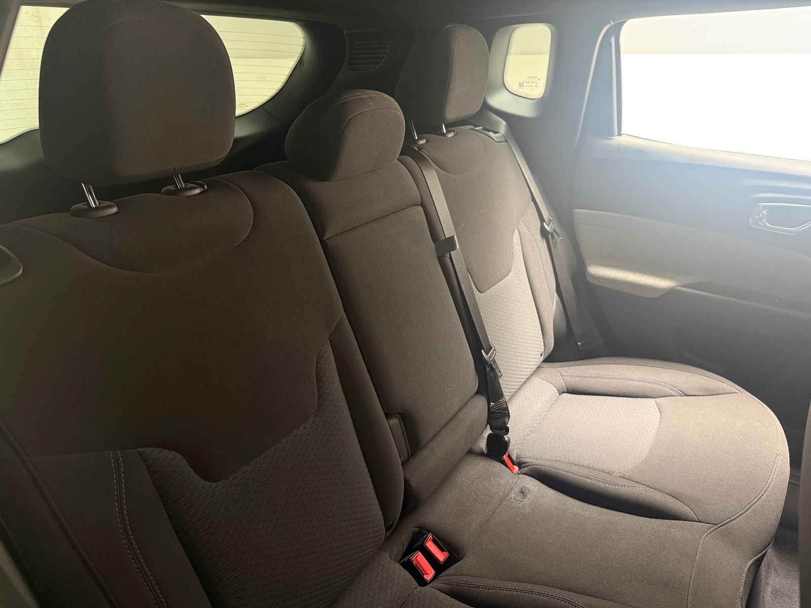 Thumbnail: 2023 Jeep Compass - 6