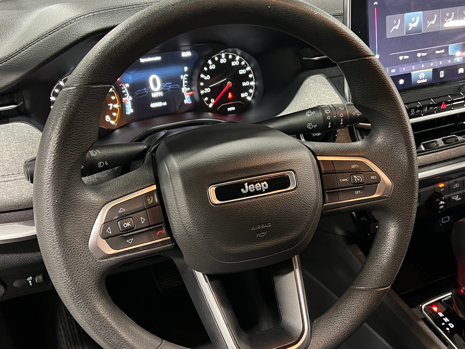 Thumbnail: 2023 Jeep Compass - 5