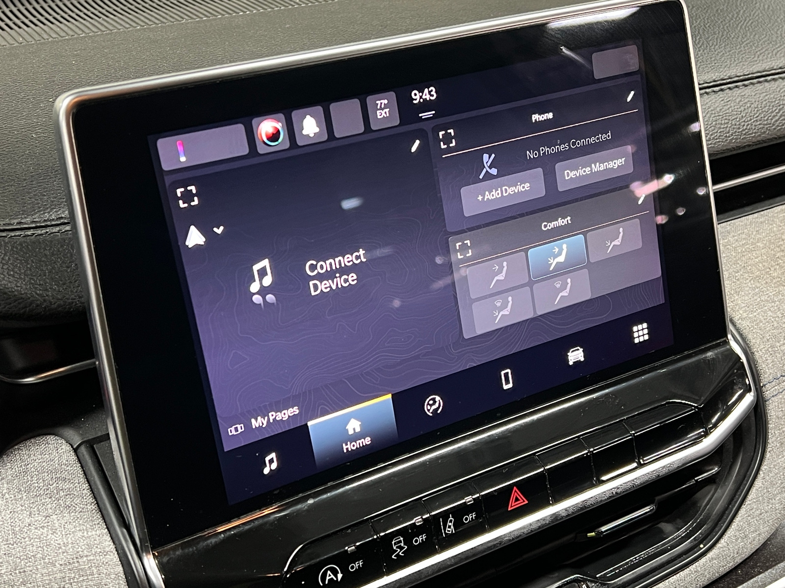 Thumbnail: 2023 Jeep Compass - 4