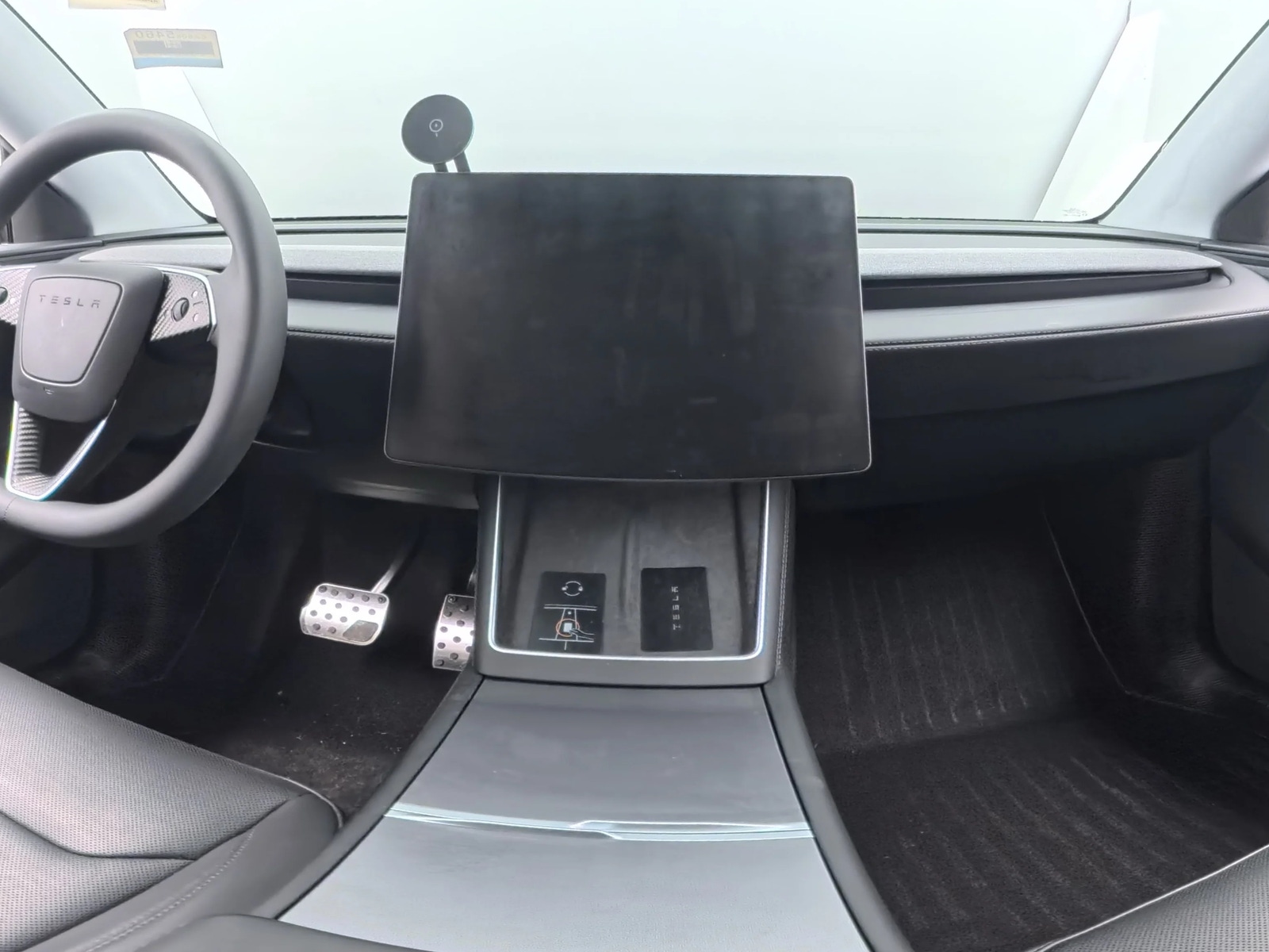 Thumbnail: 2026 Tesla Model Y - 2