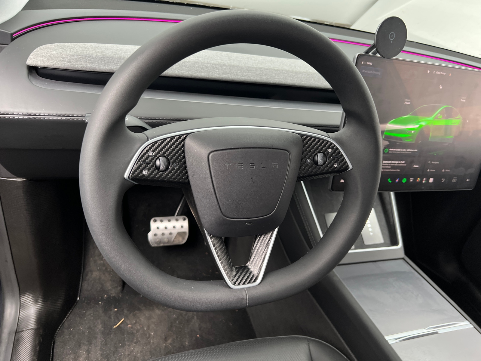 Thumbnail: 2026 Tesla Model Y - 4