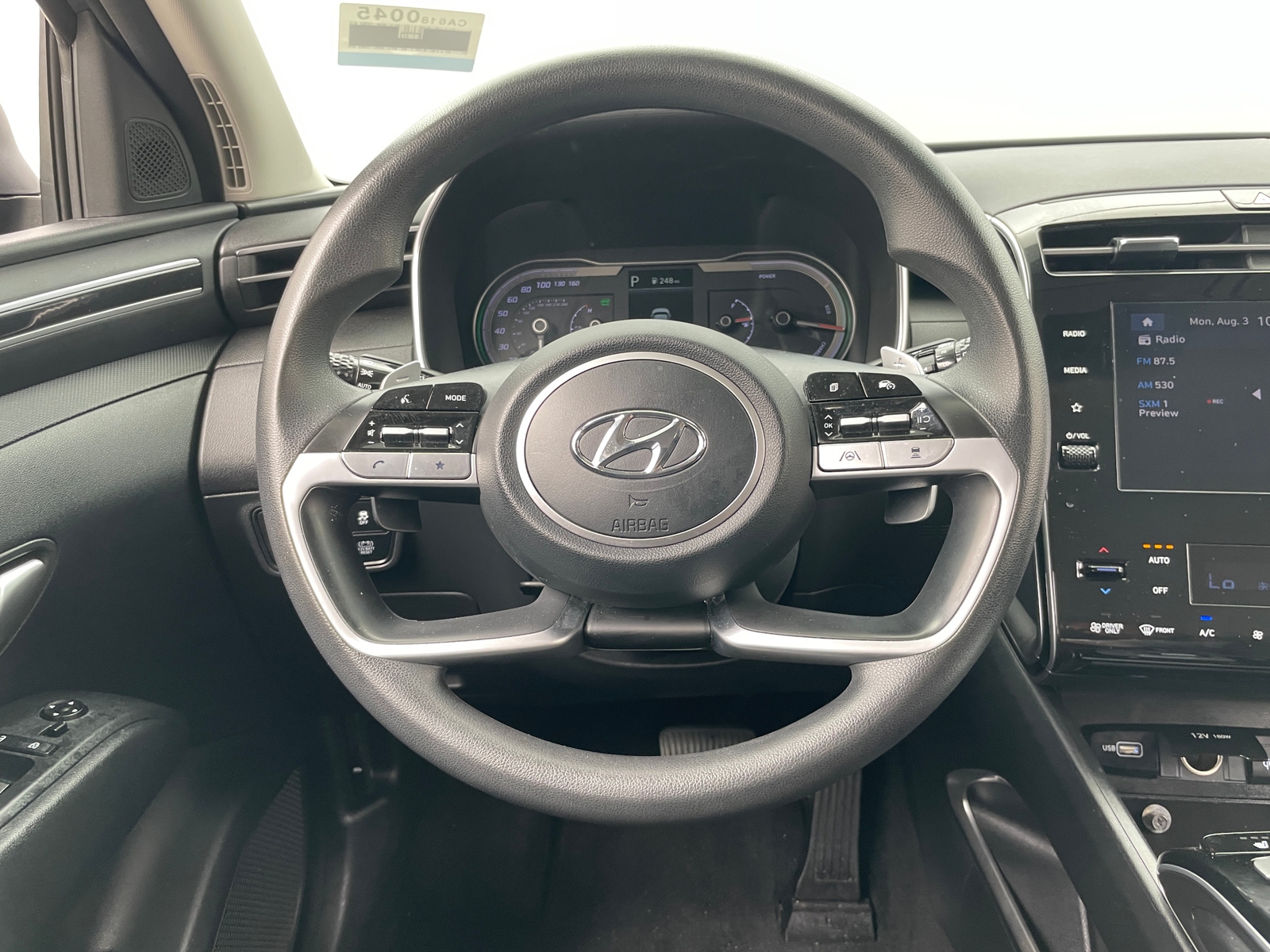 Thumbnail: 2023 Hyundai Tucson - 5