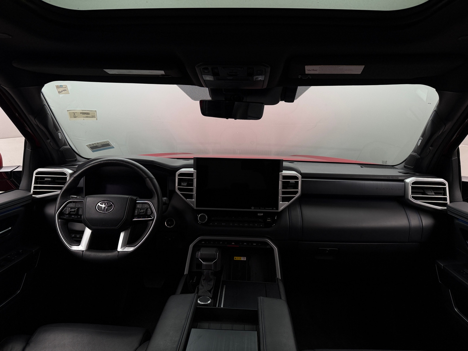 Thumbnail: 2022 Toyota Tundra - 2