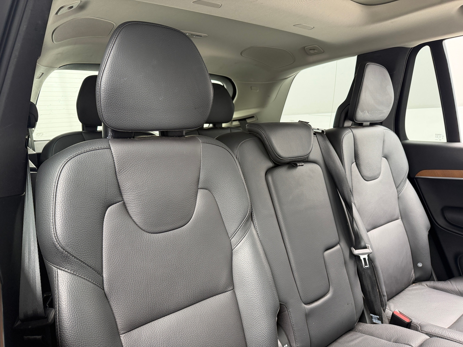 Thumbnail: 2023 Volvo XC90 - 5