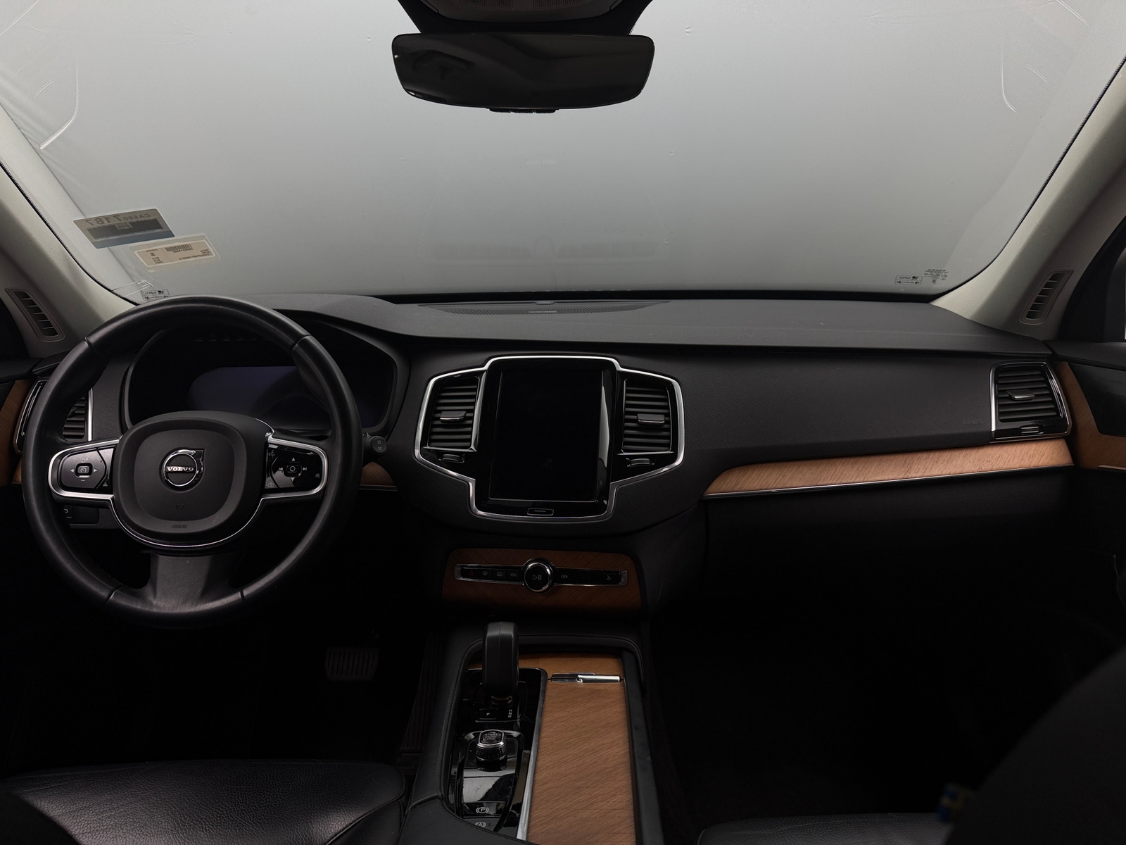 Thumbnail: 2023 Volvo XC90 - 2