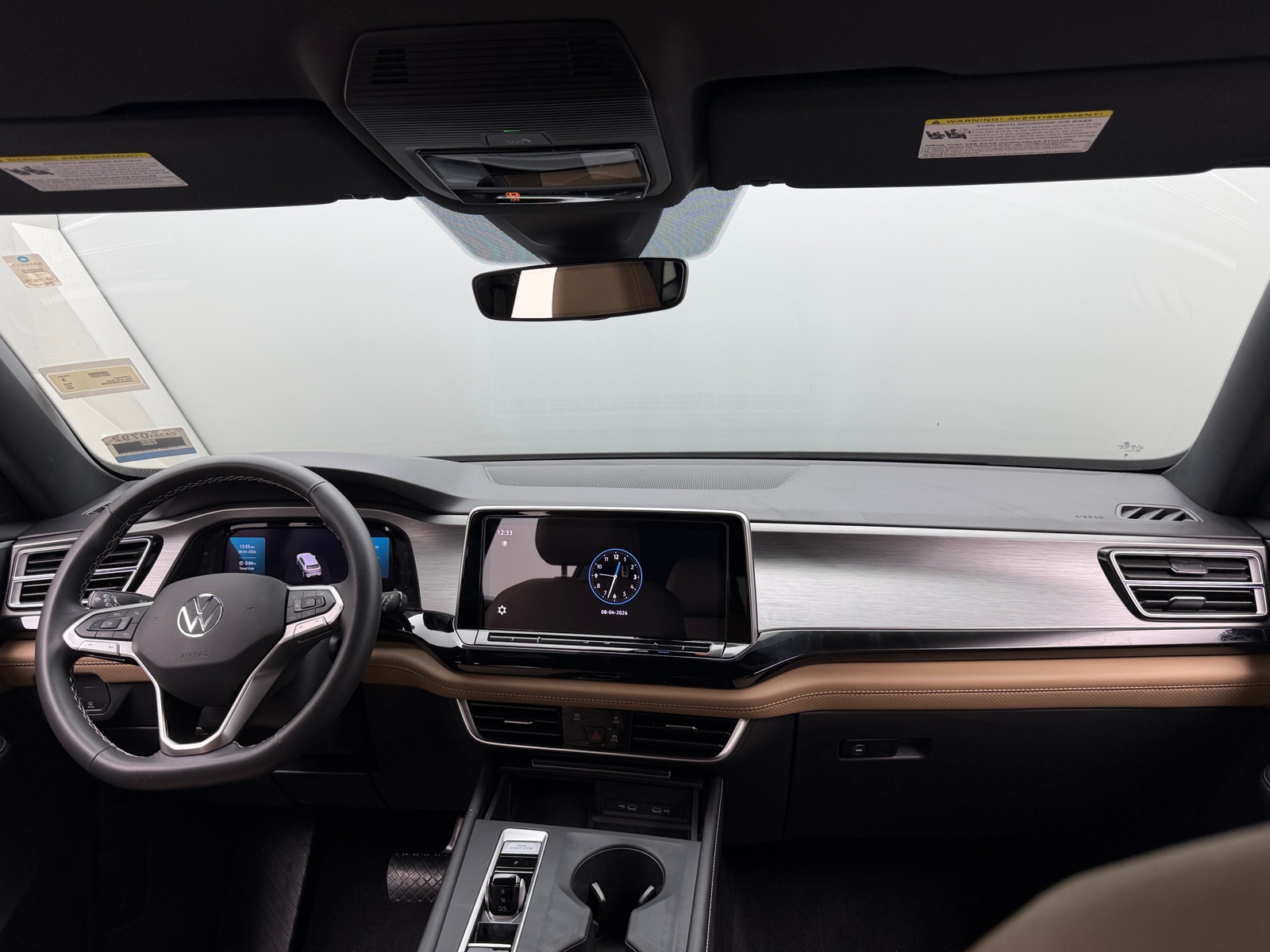 Thumbnail: 2024 Volkswagen Atlas - 2