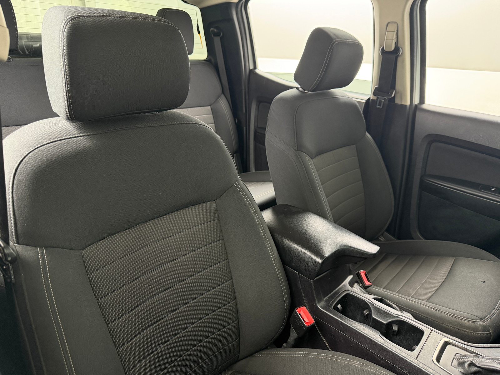 Thumbnail: 2019 Ford Ranger - 2
