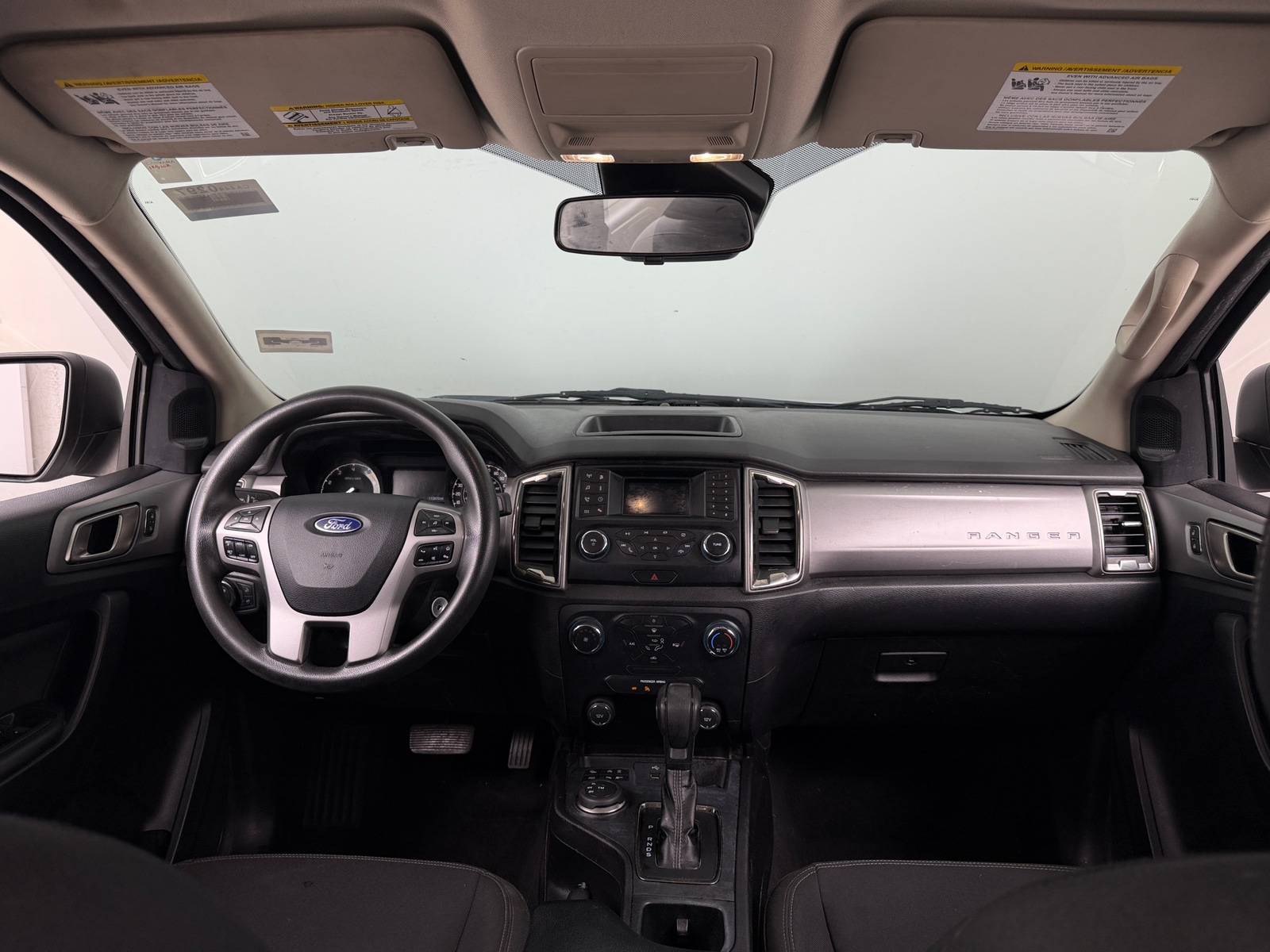 Thumbnail: 2019 Ford Ranger - 3
