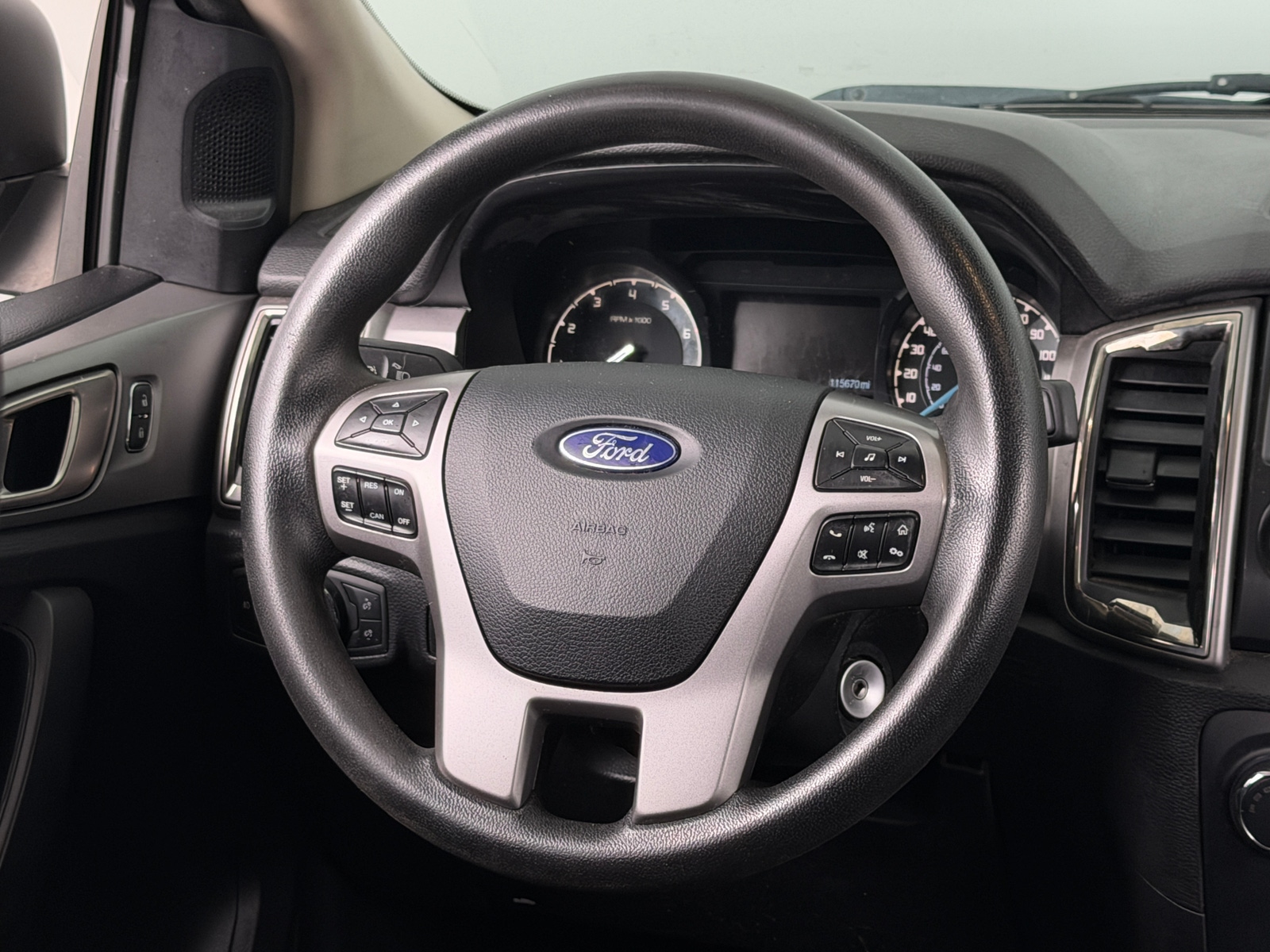 Thumbnail: 2019 Ford Ranger - 5