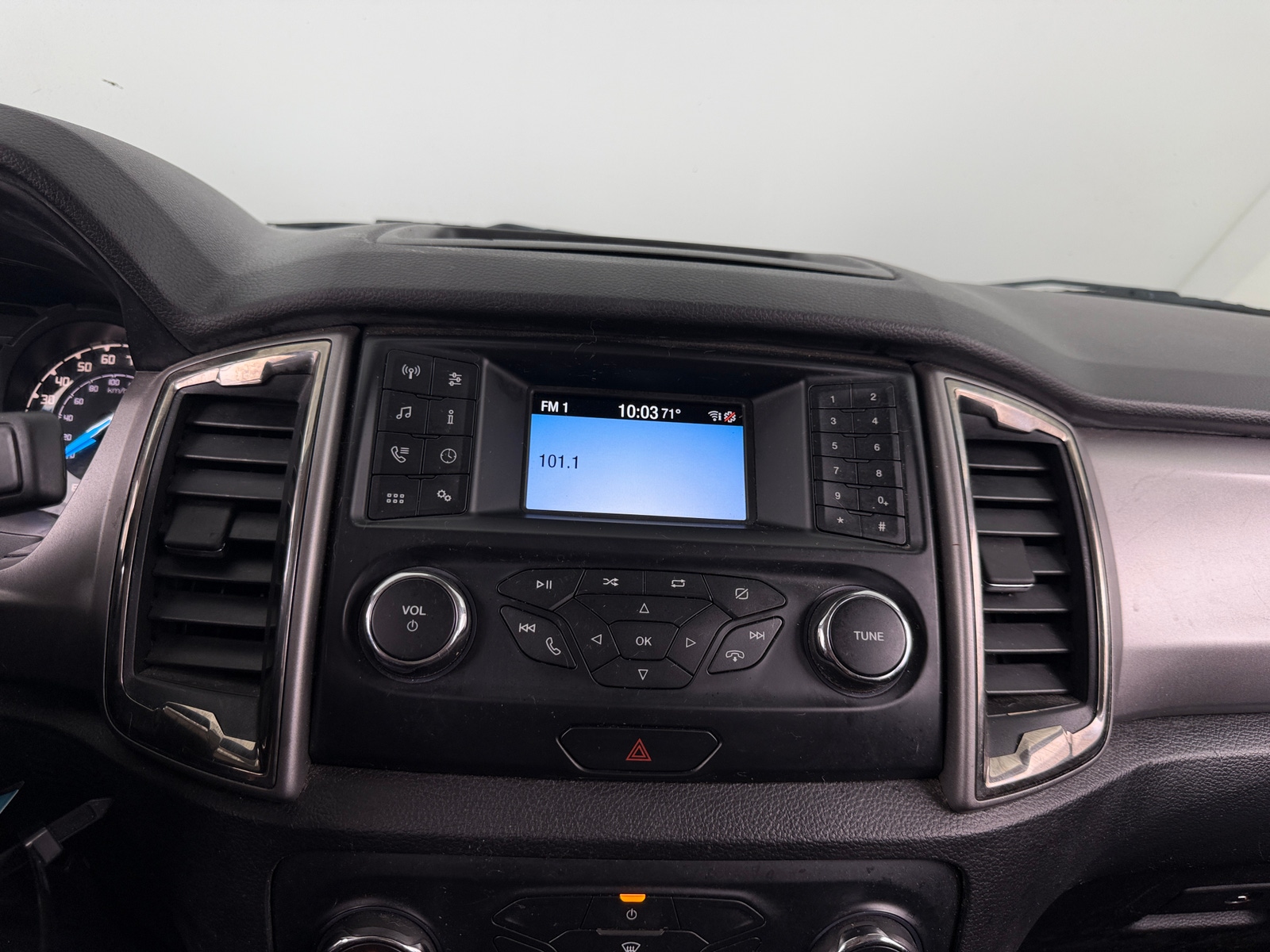 Thumbnail: 2019 Ford Ranger - 4