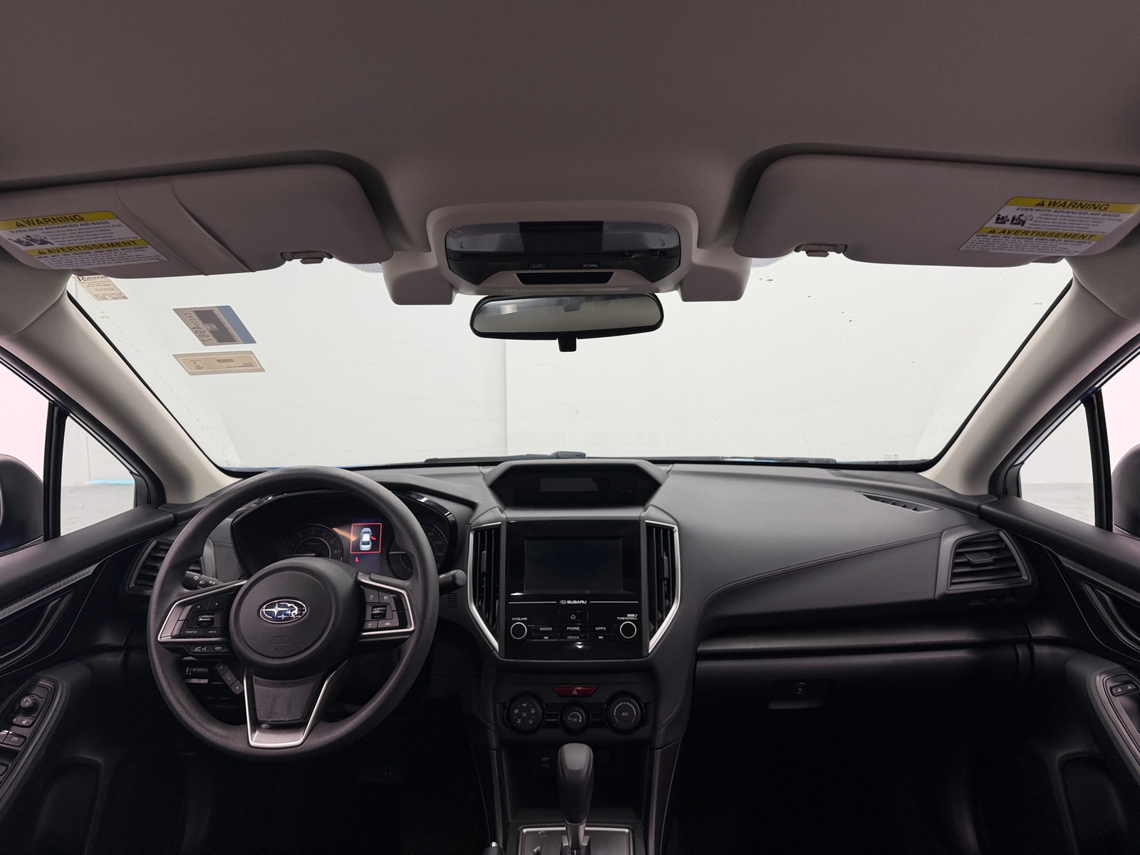 Thumbnail: 2020 Subaru Impreza - 3