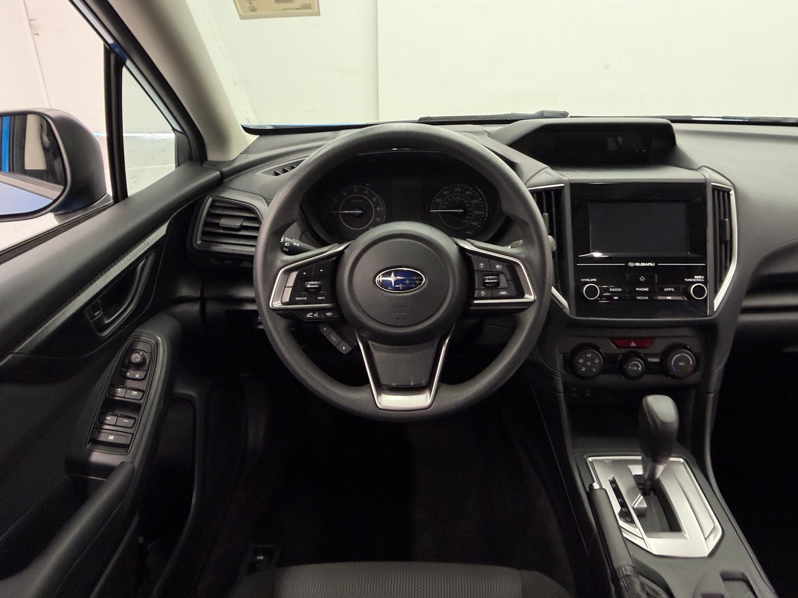 Thumbnail: 2020 Subaru Impreza - 5