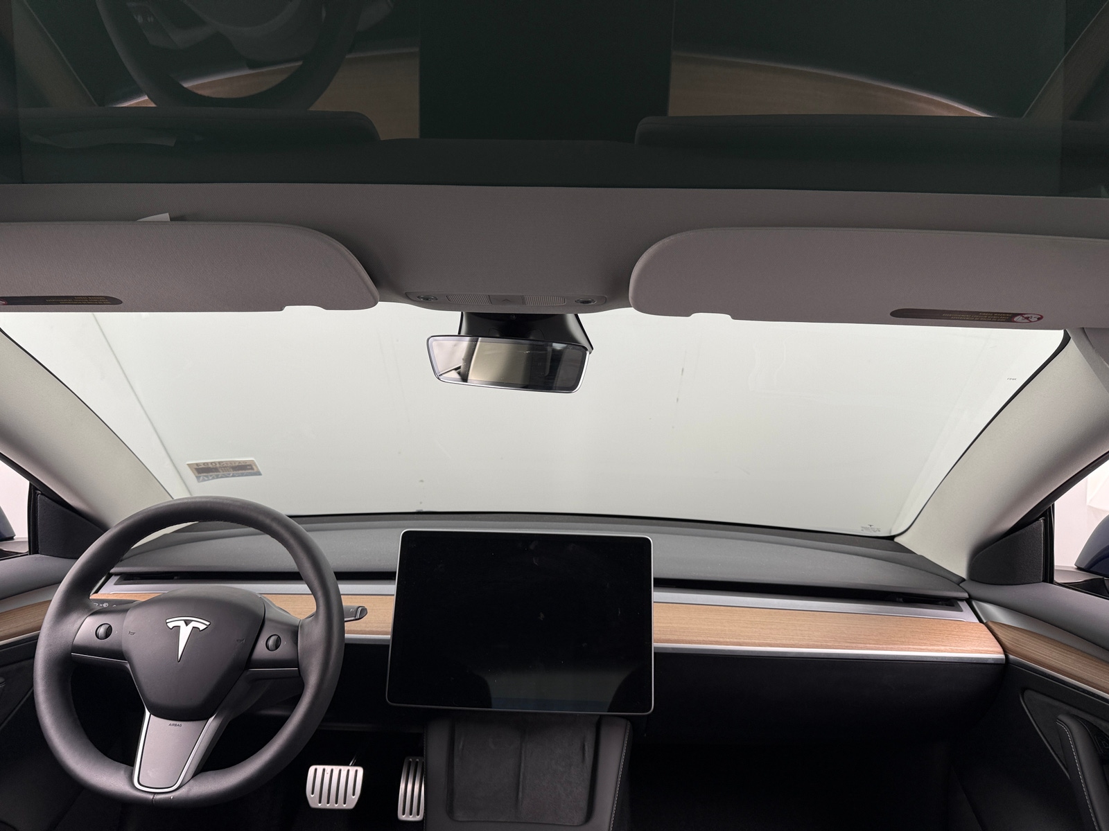 Thumbnail: 2023 Tesla Model 3 - 2
