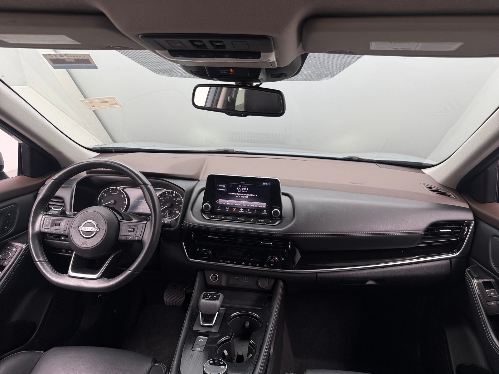 Thumbnail: 2023 Nissan Rogue - 2